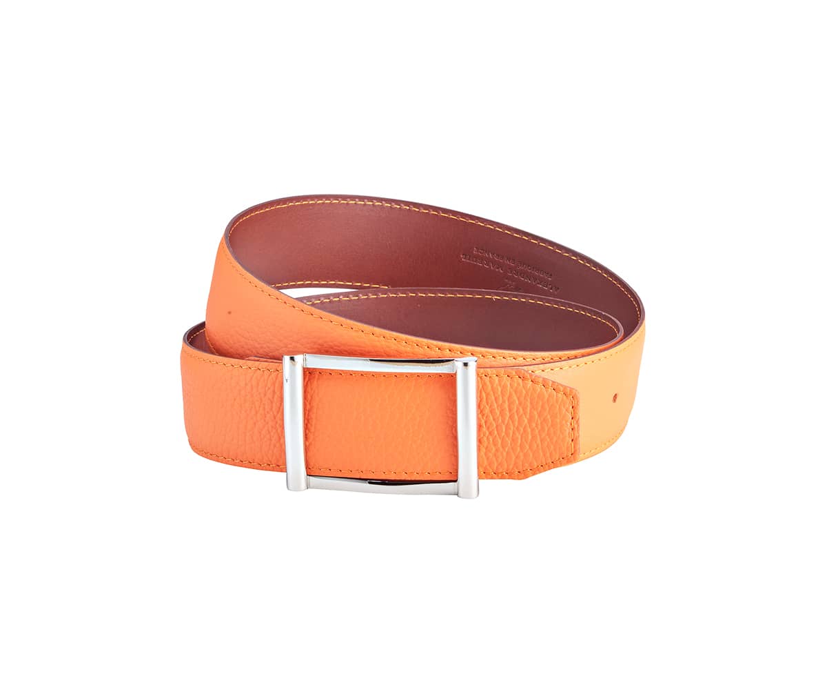 140.2 lisse-graine sauvage-orange