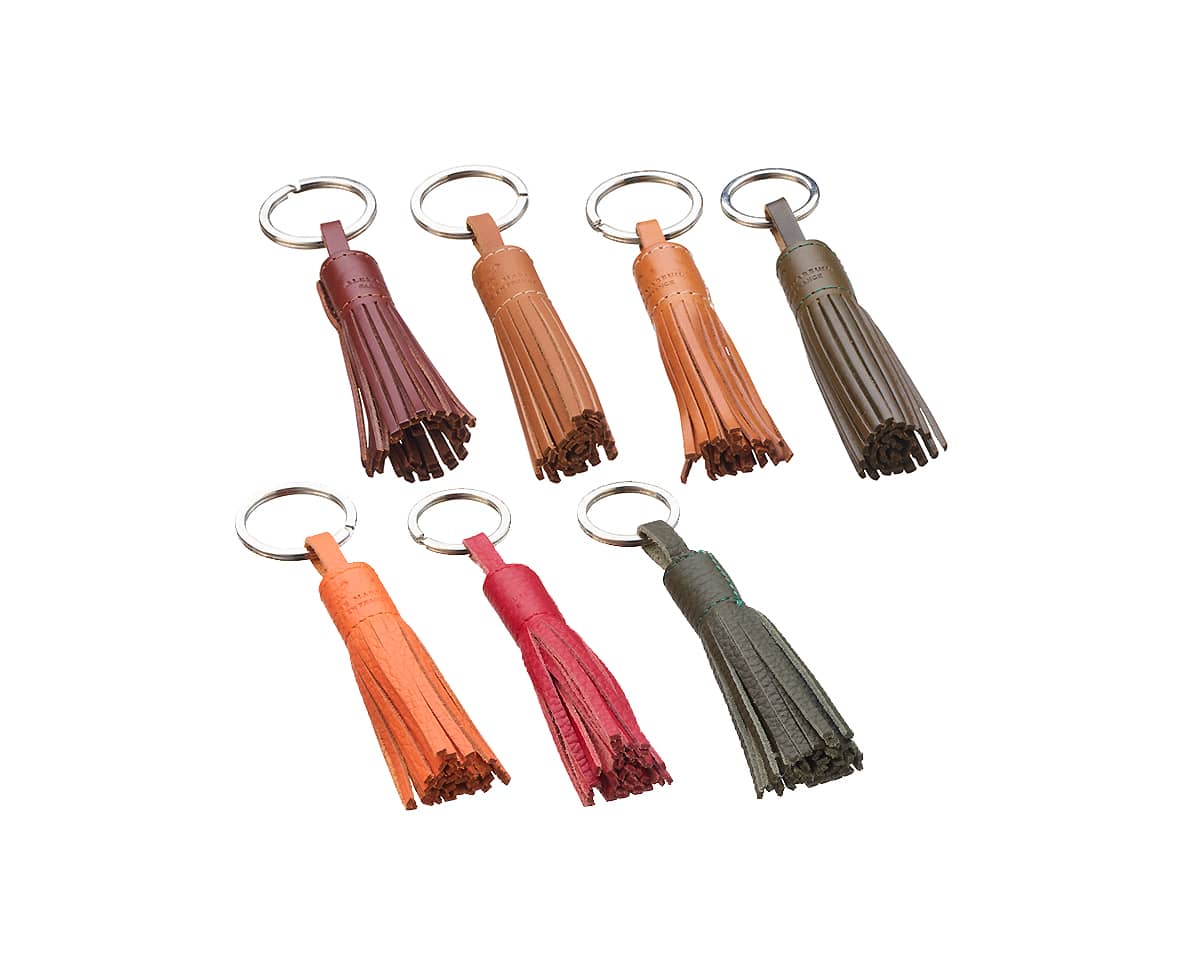 807 Pompom lisse