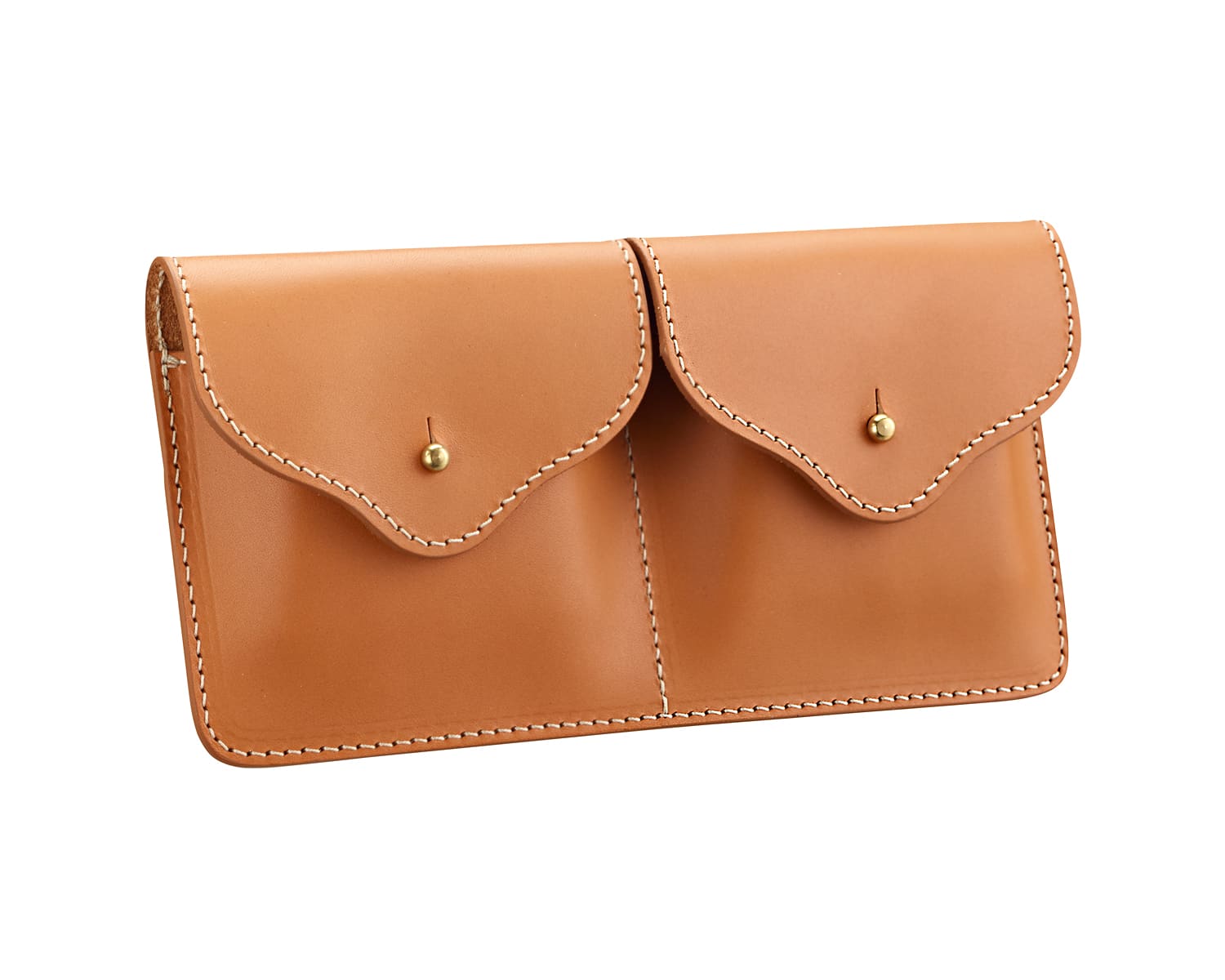 Pochette balles avec passant ceinture 10 balles