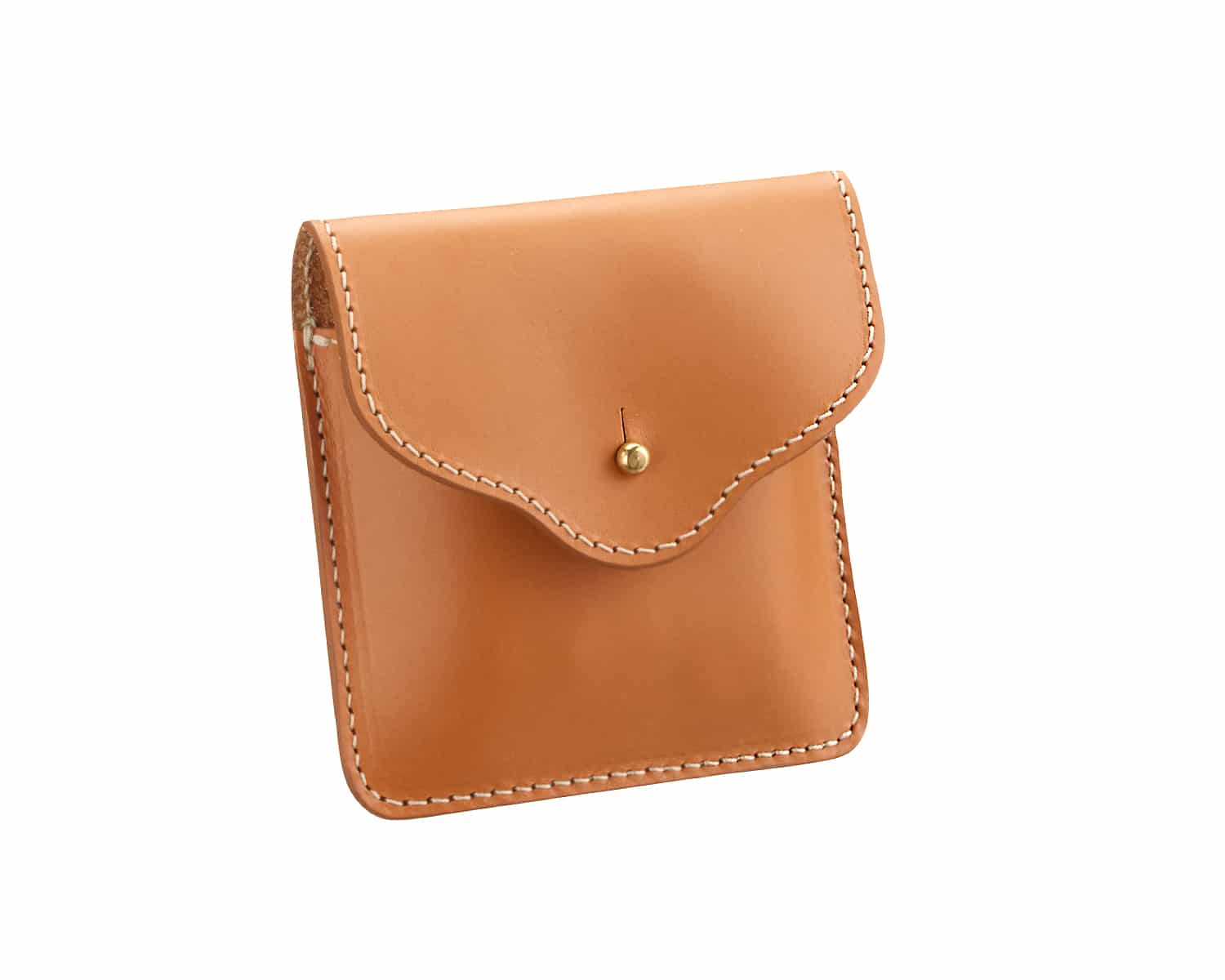 Pochette balles avec passant ceinture 5 balles