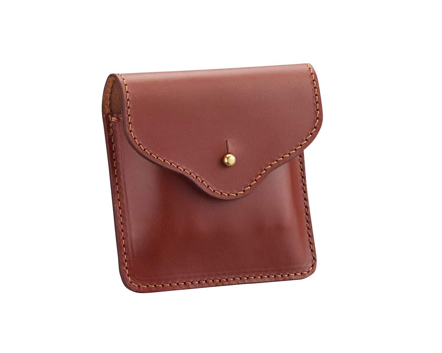 Pochette balles avec passant ceinture 5 balles