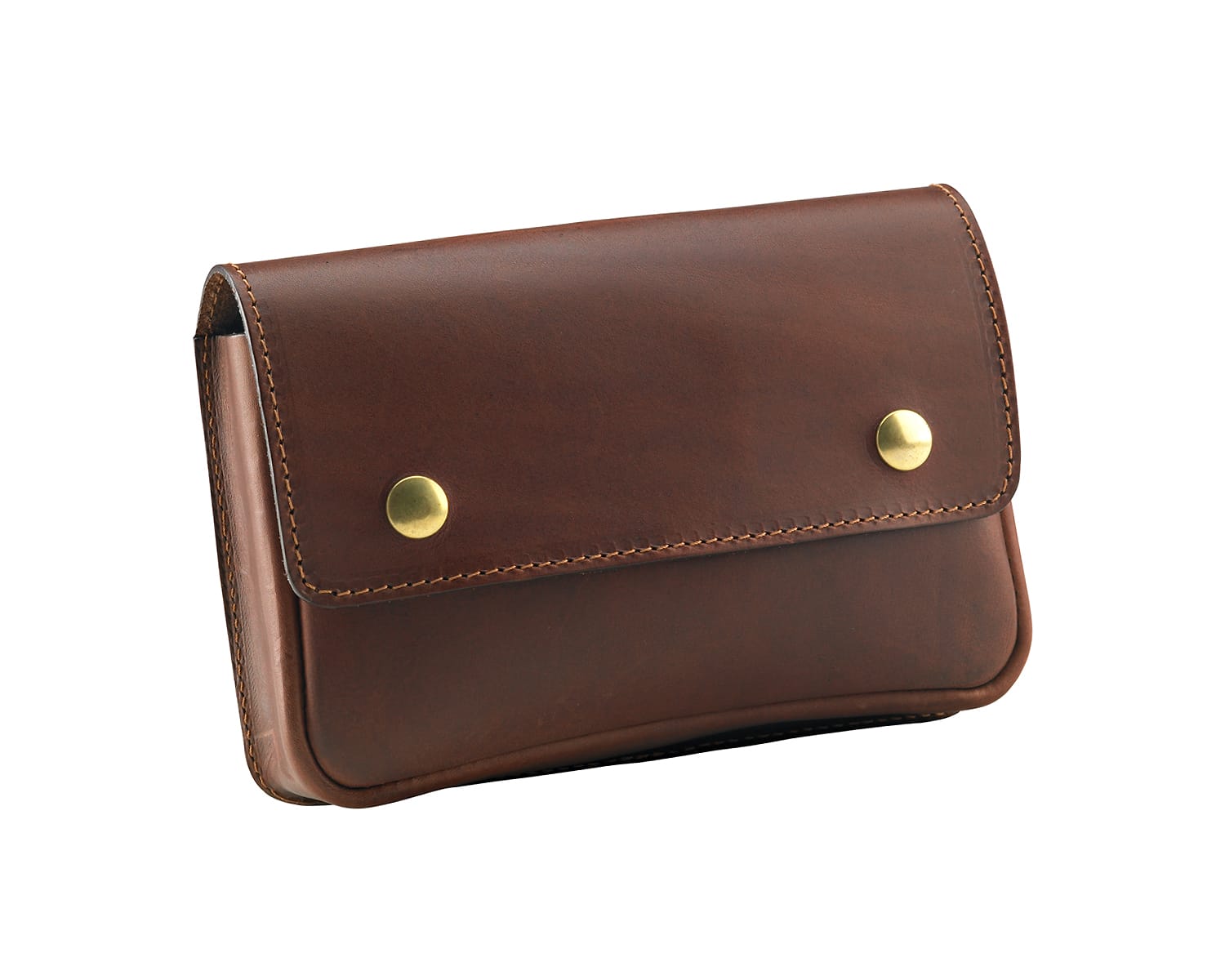 Pochette boîte à balles avec passant ceinture