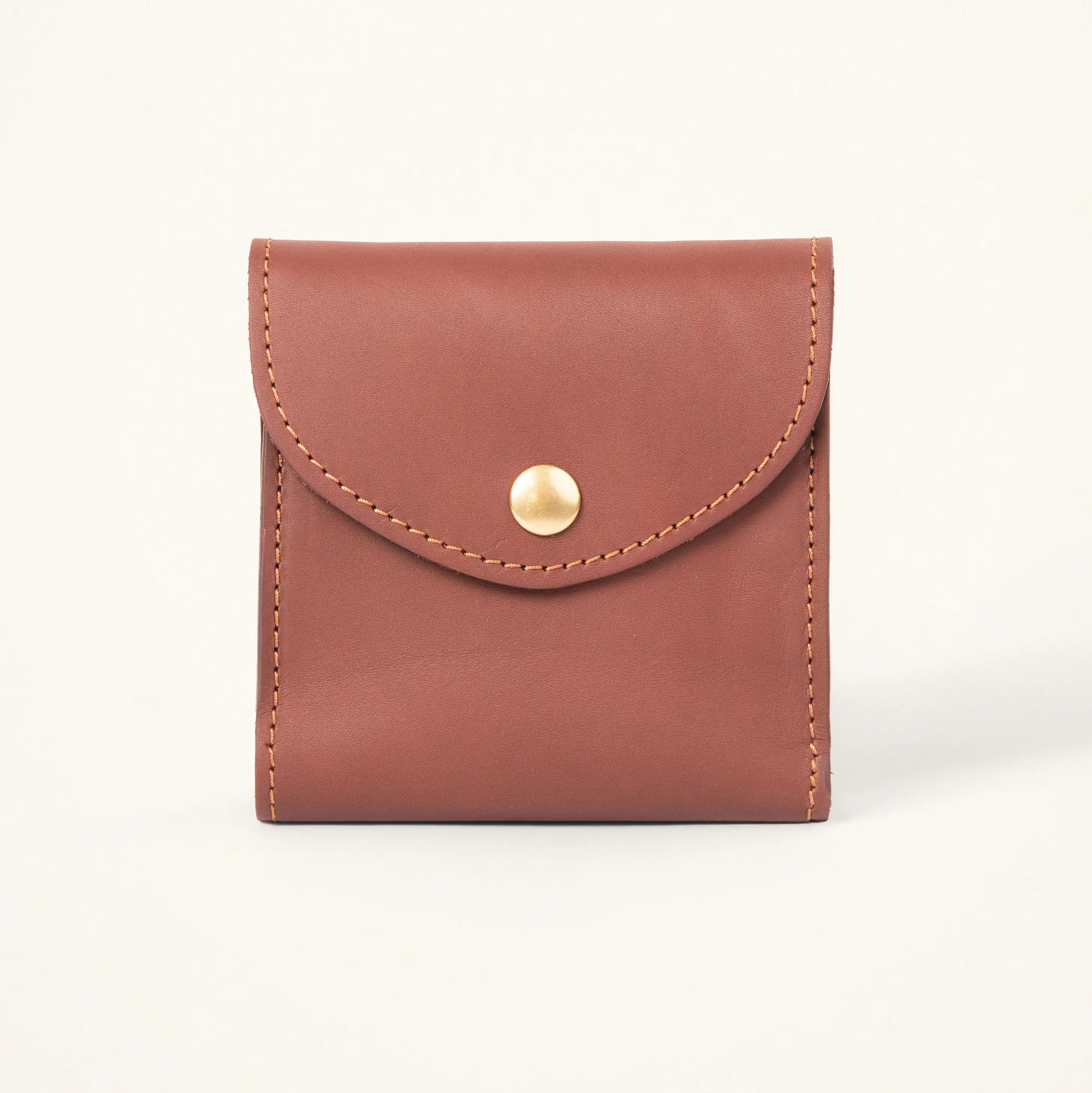Cartridge pouch with belt loop 10 rounds