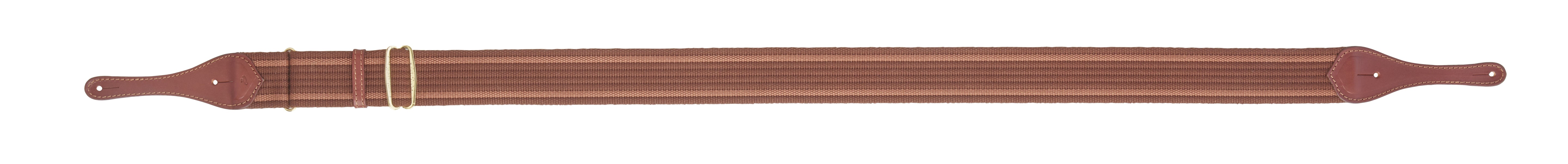 Bretelle carabine avec antidérapant bi-color sauvage