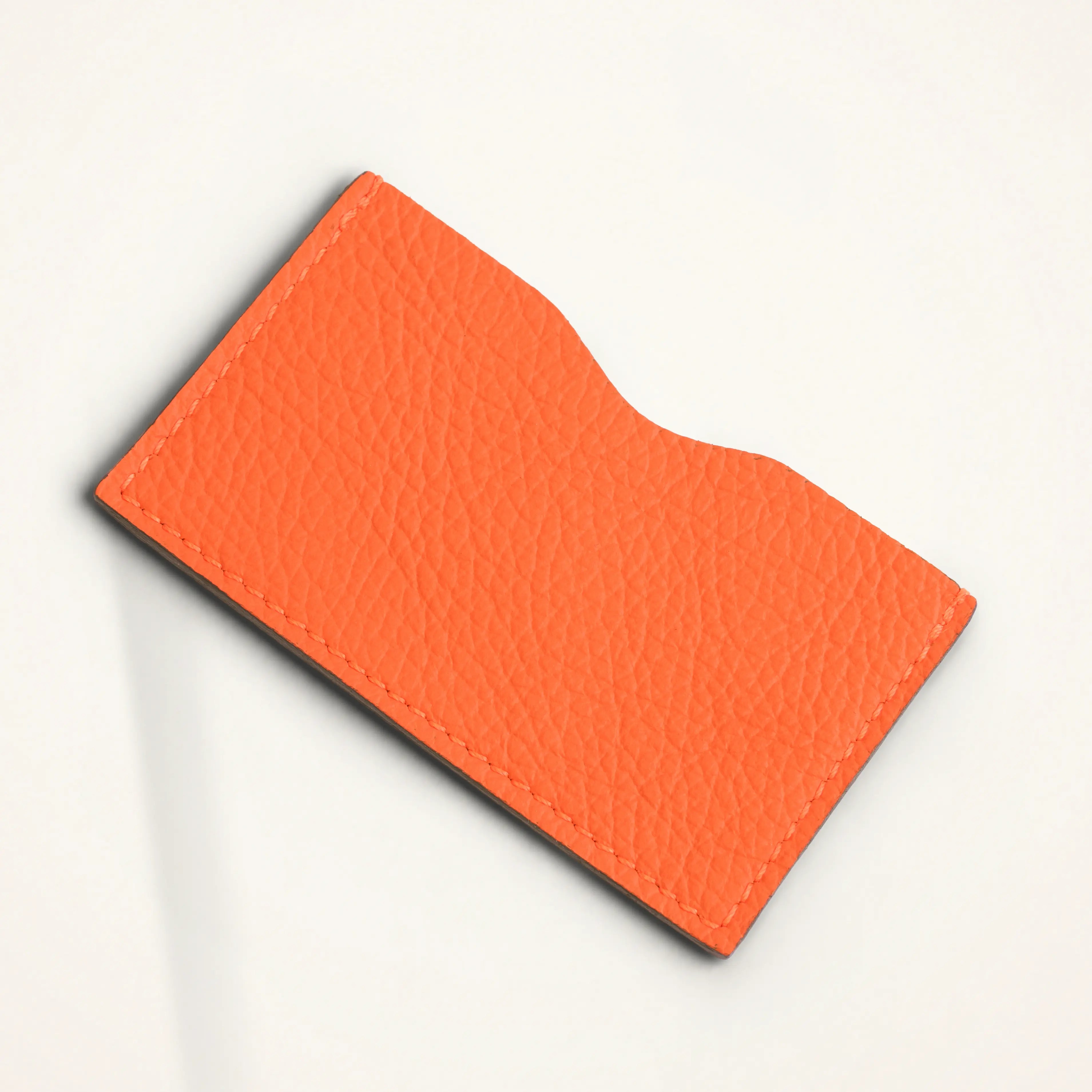 224 orange bronze