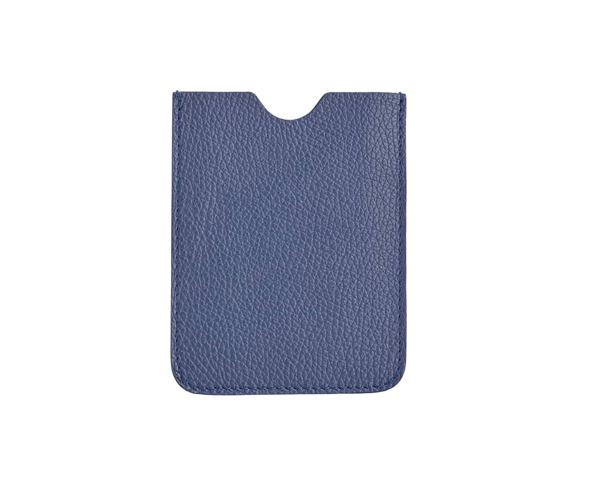 Porte-permis de chasse nouveau et ancien format