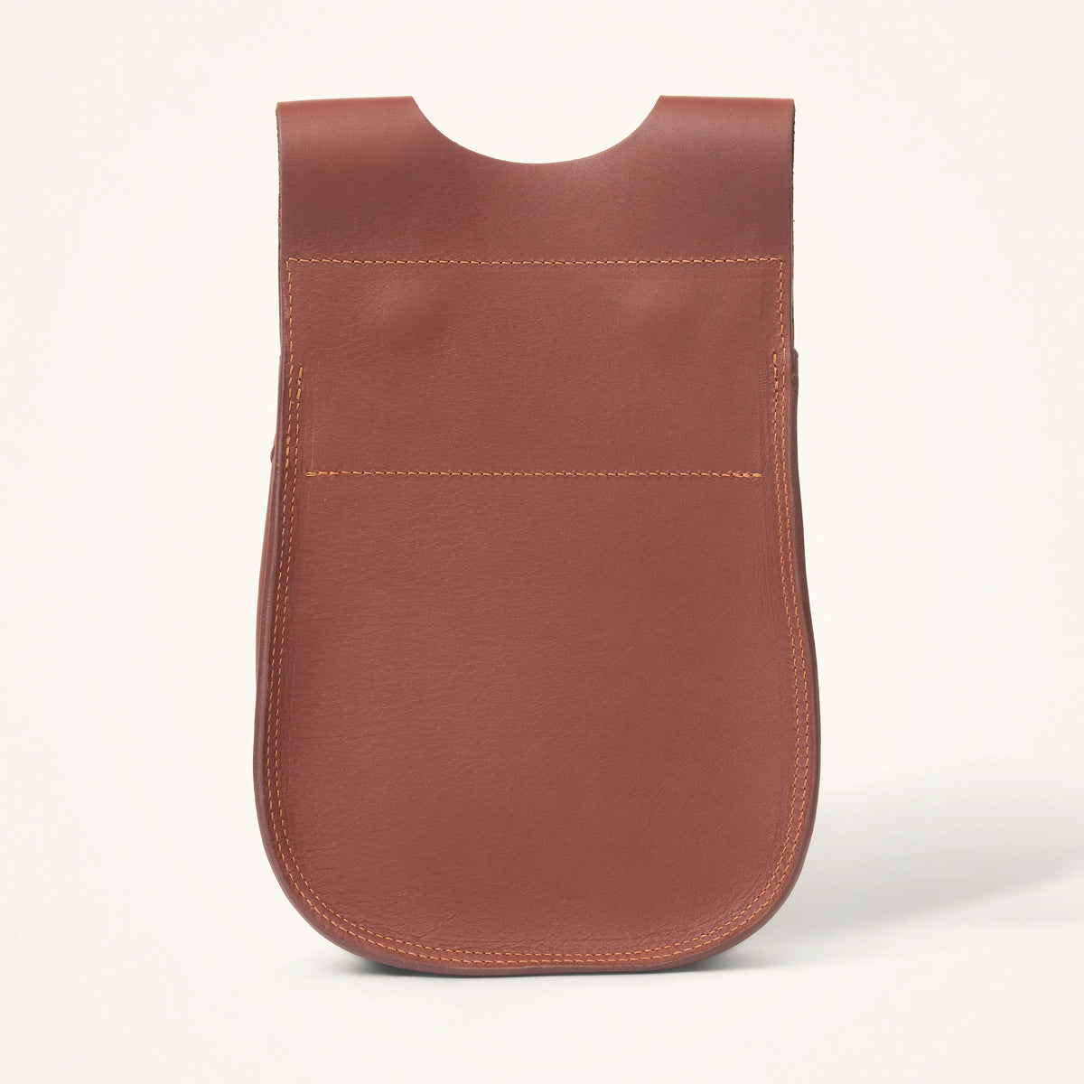 40-round cartridge pouch, with belt loop