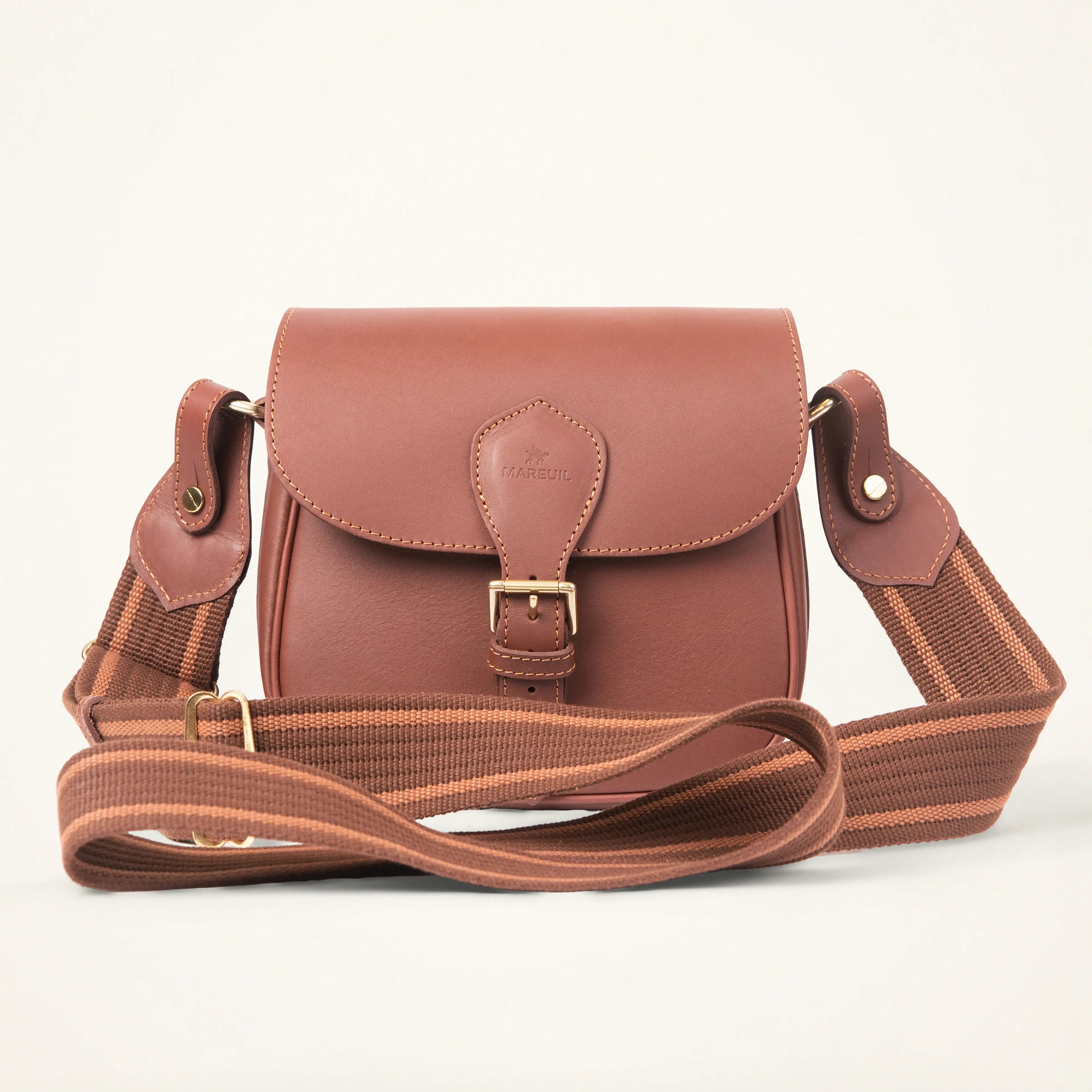 Sac cartouchière