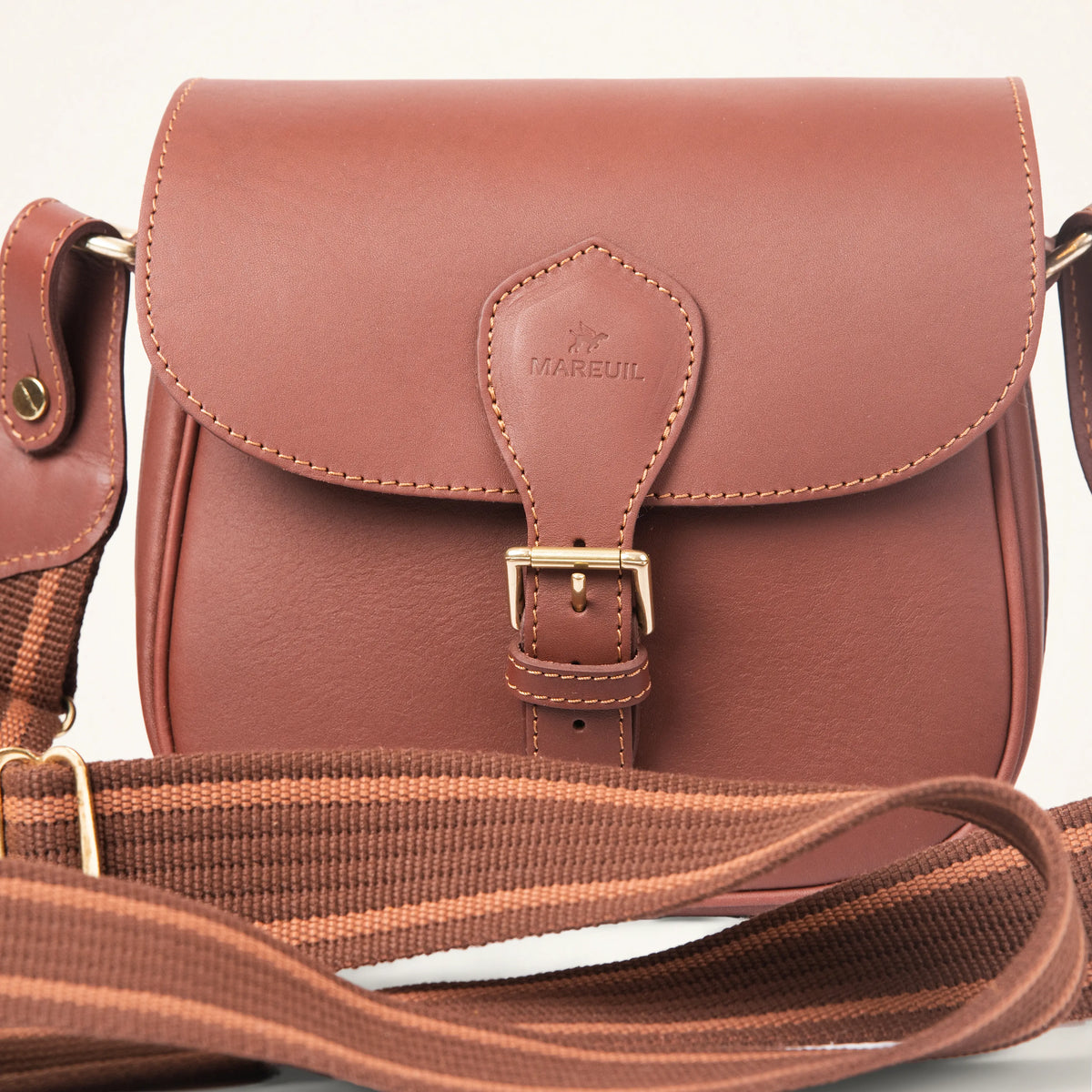 Sac cartouchière