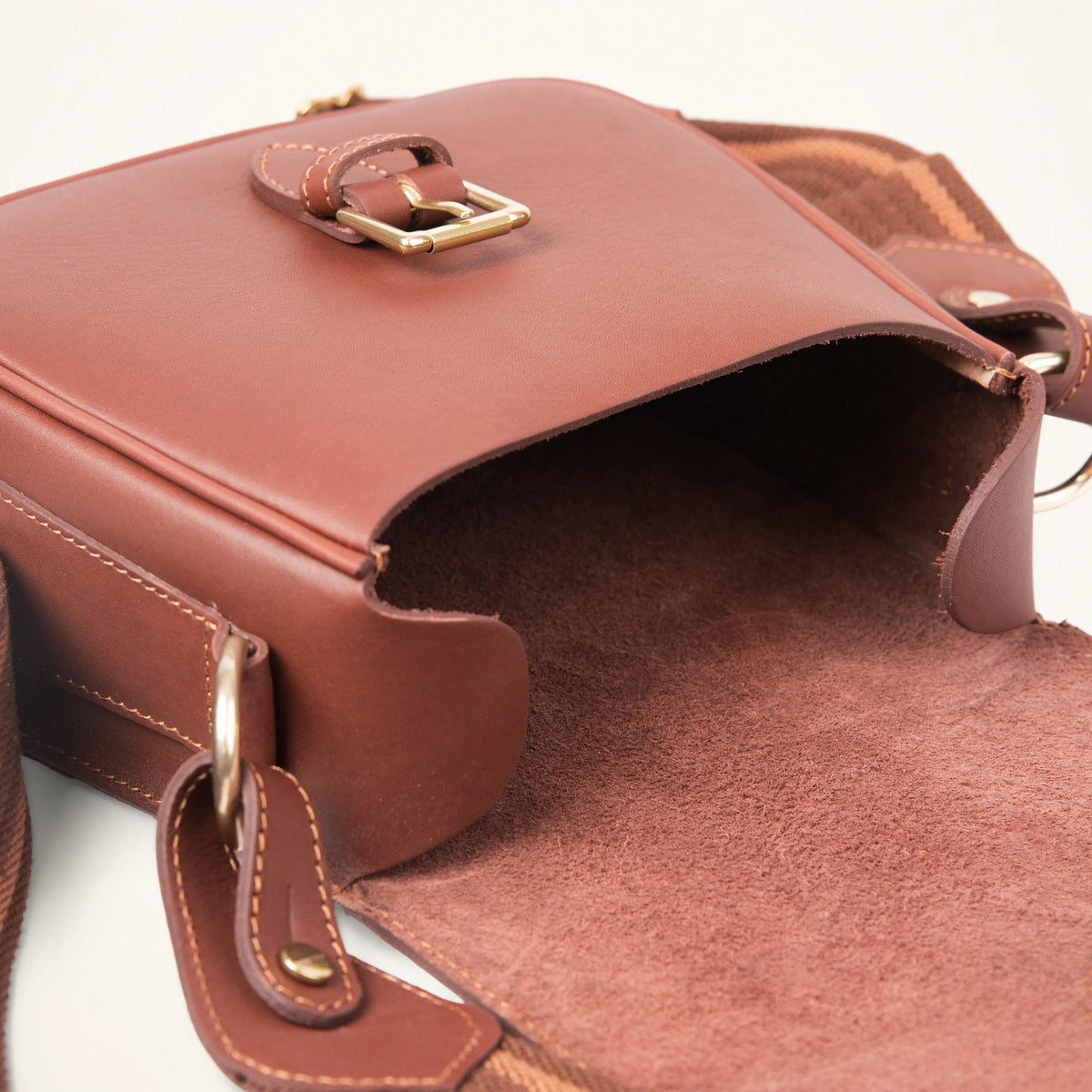 Sac cartouchière