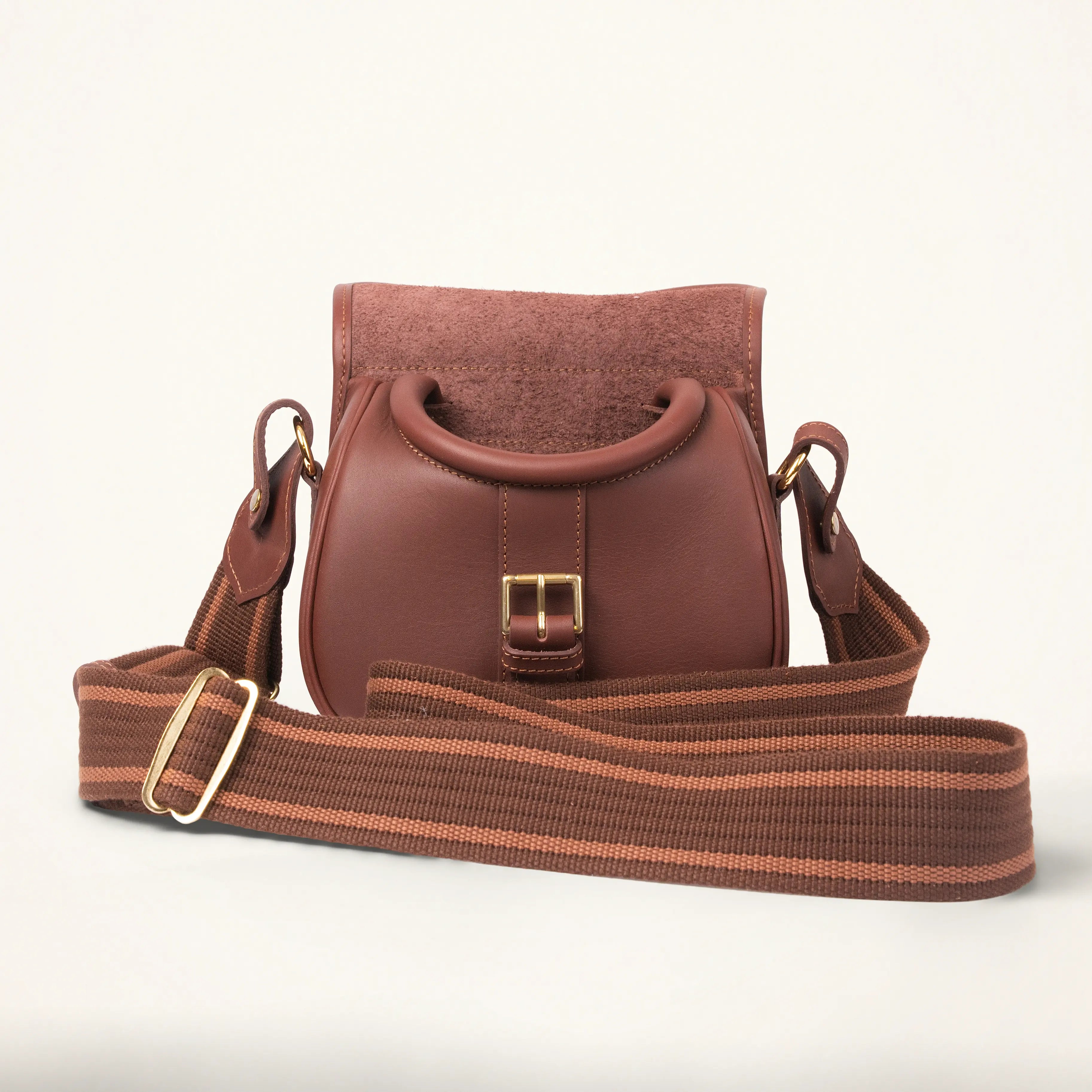Bolsa de cartuchos inglesa, 50 cartuchos