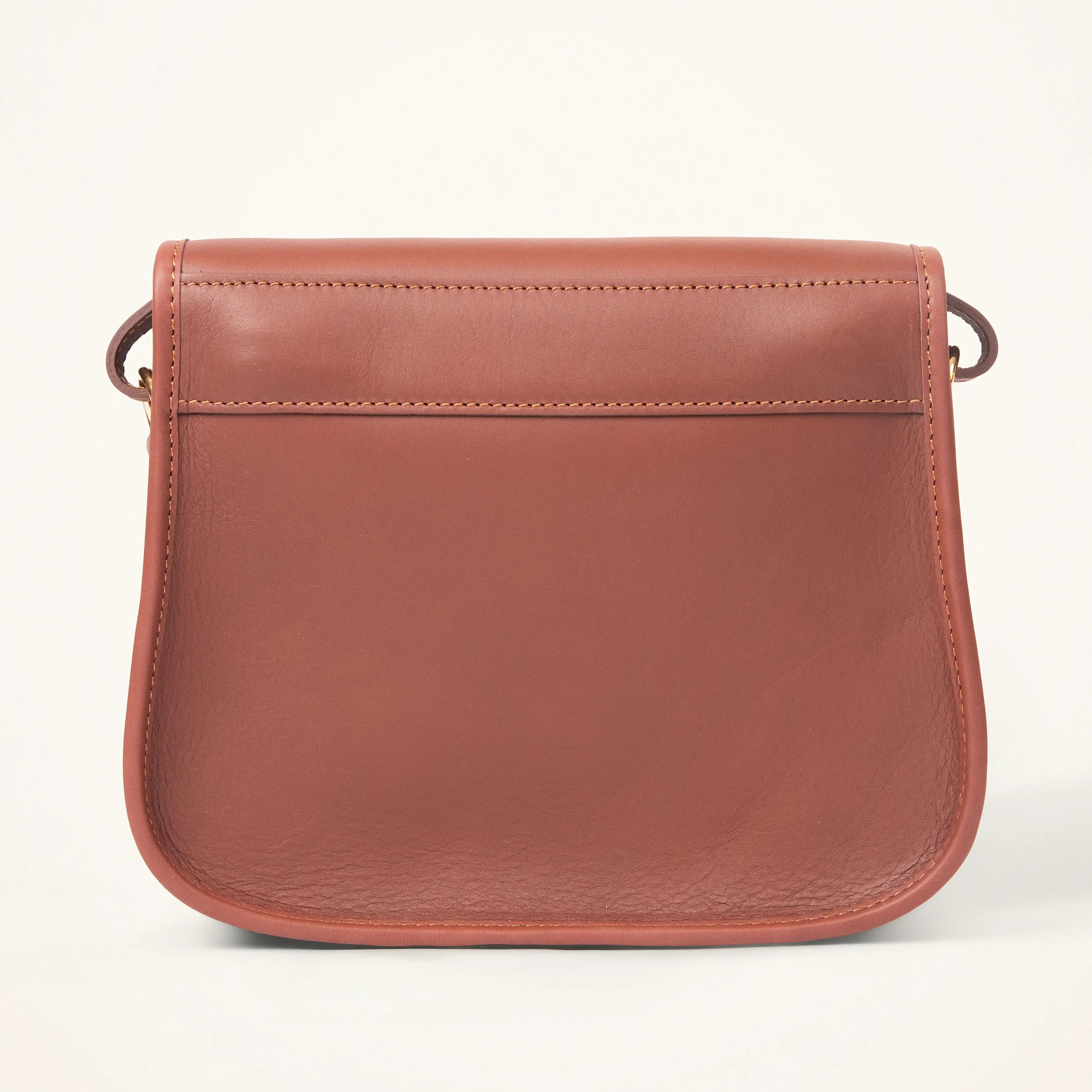 Bolsa de cartuchos inglesa, 50 cartuchos