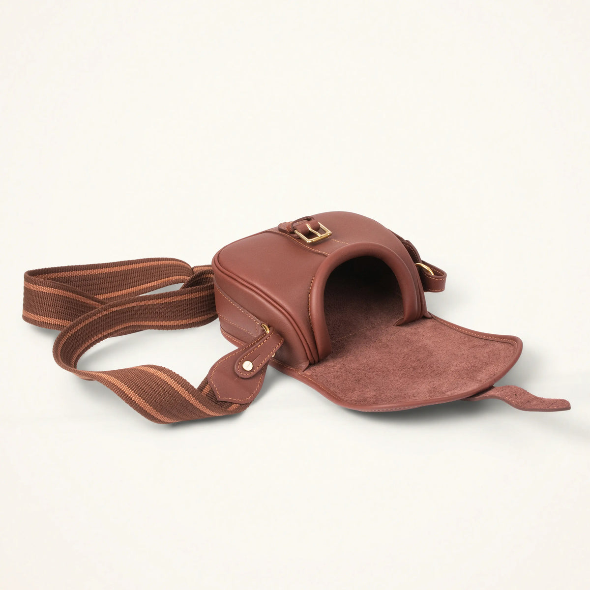 Bolsa de cartuchos inglesa, 50 cartuchos