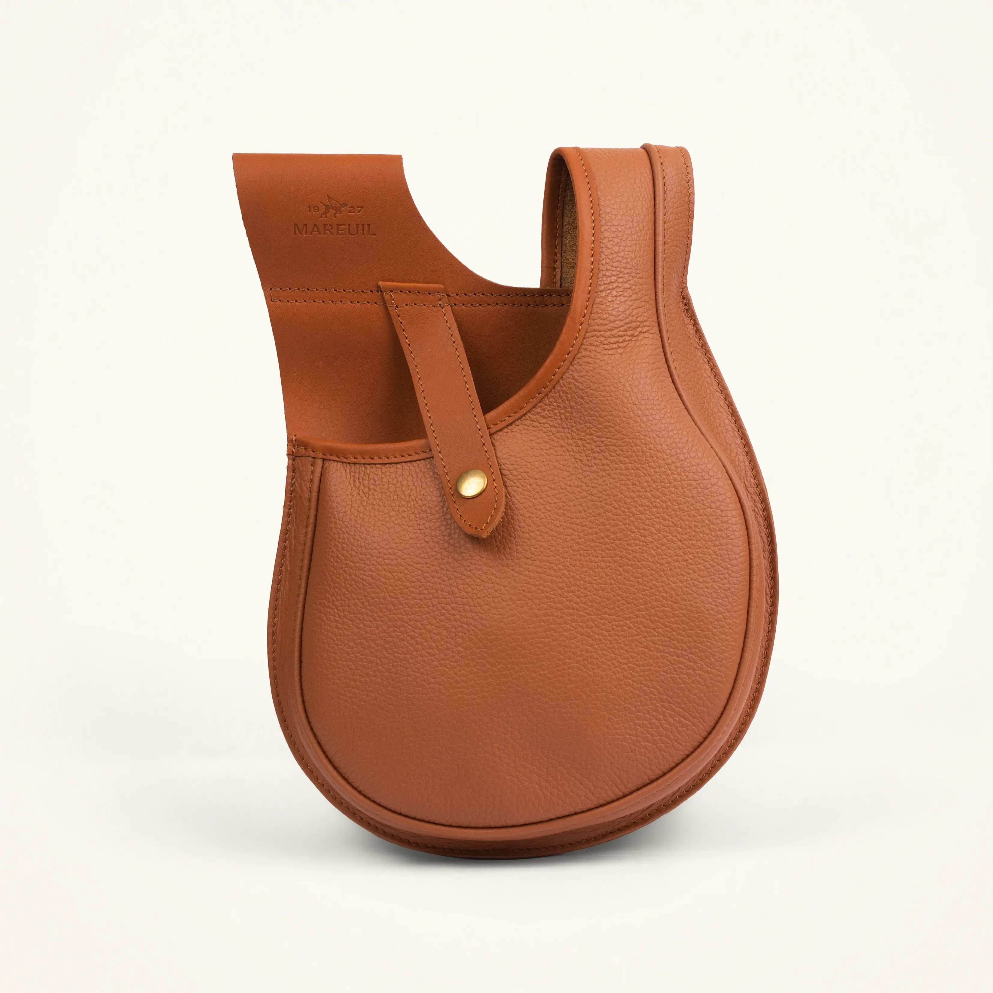 The Pouch Bag with belt loop for ammunition and accessories