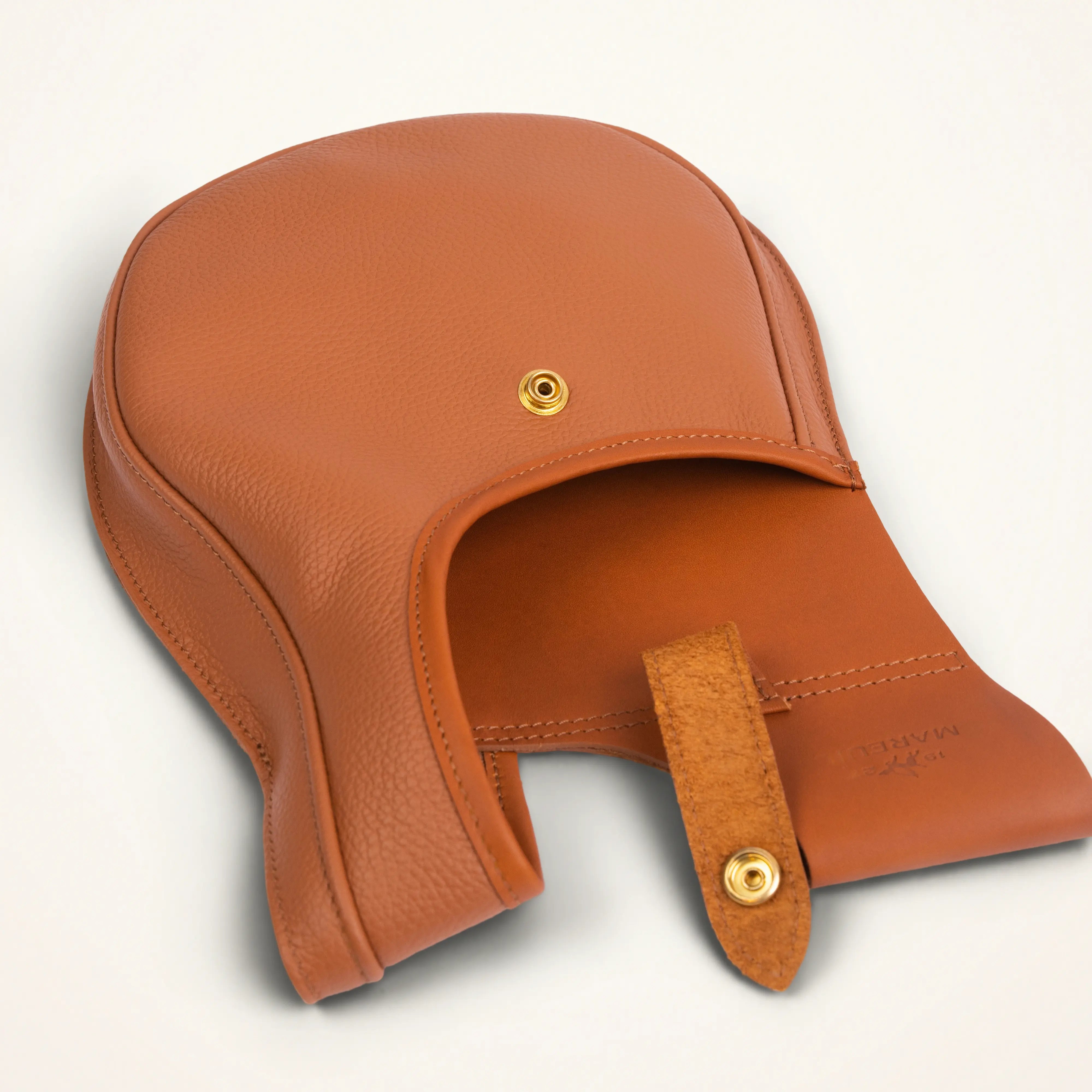 The Pouch Bag with belt loop for ammunition and accessories