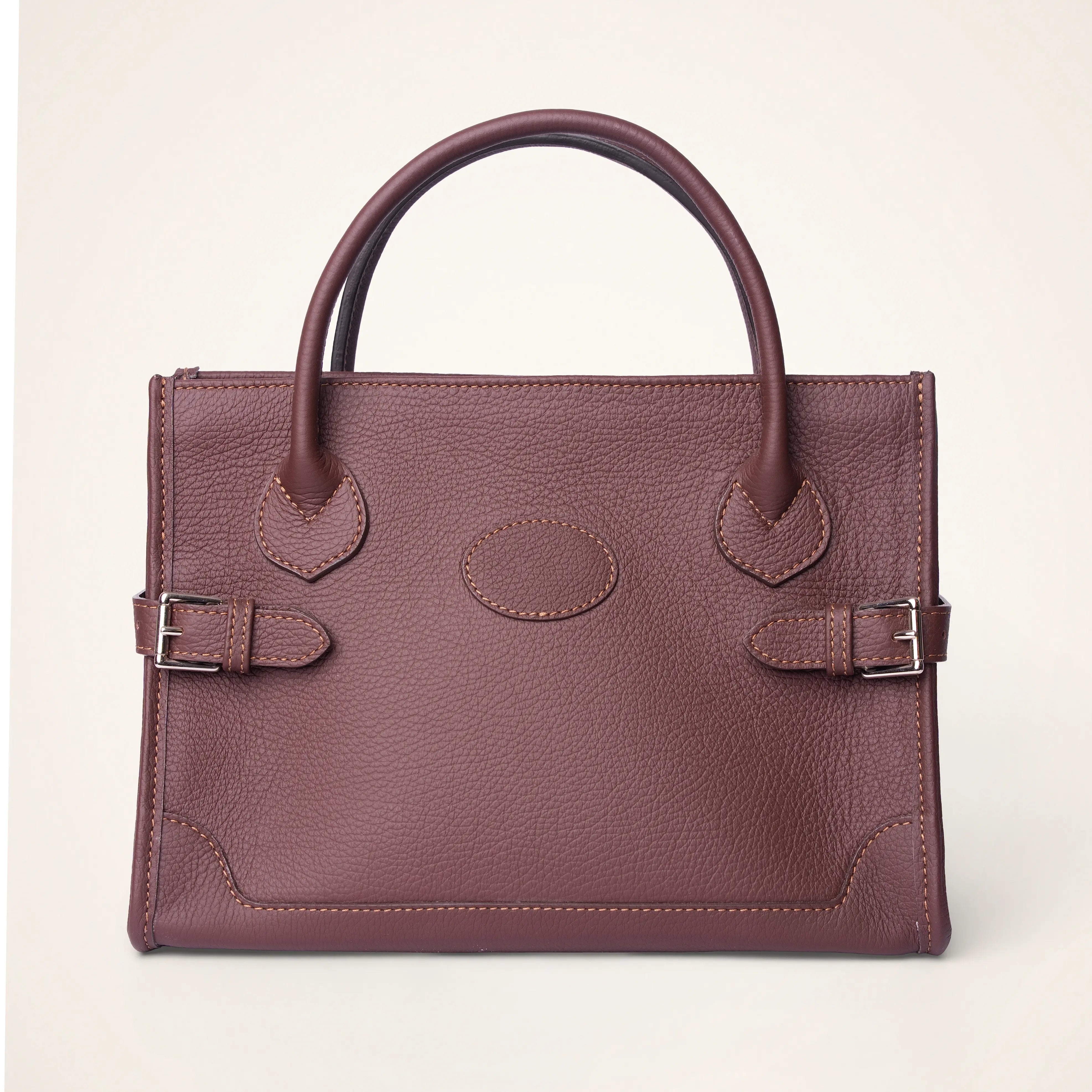 Sac à main cuir Hortense