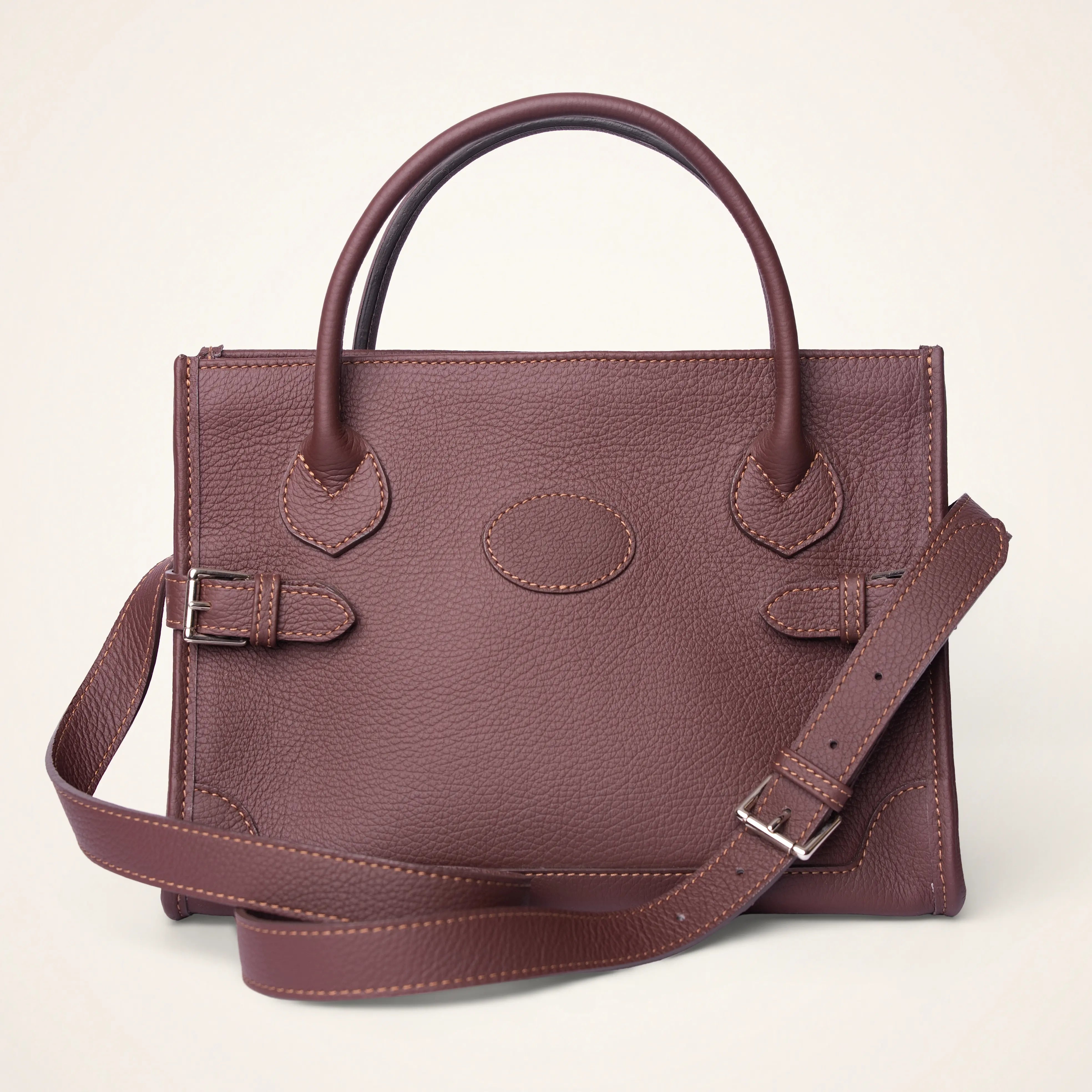Sac à main cuir Hortense