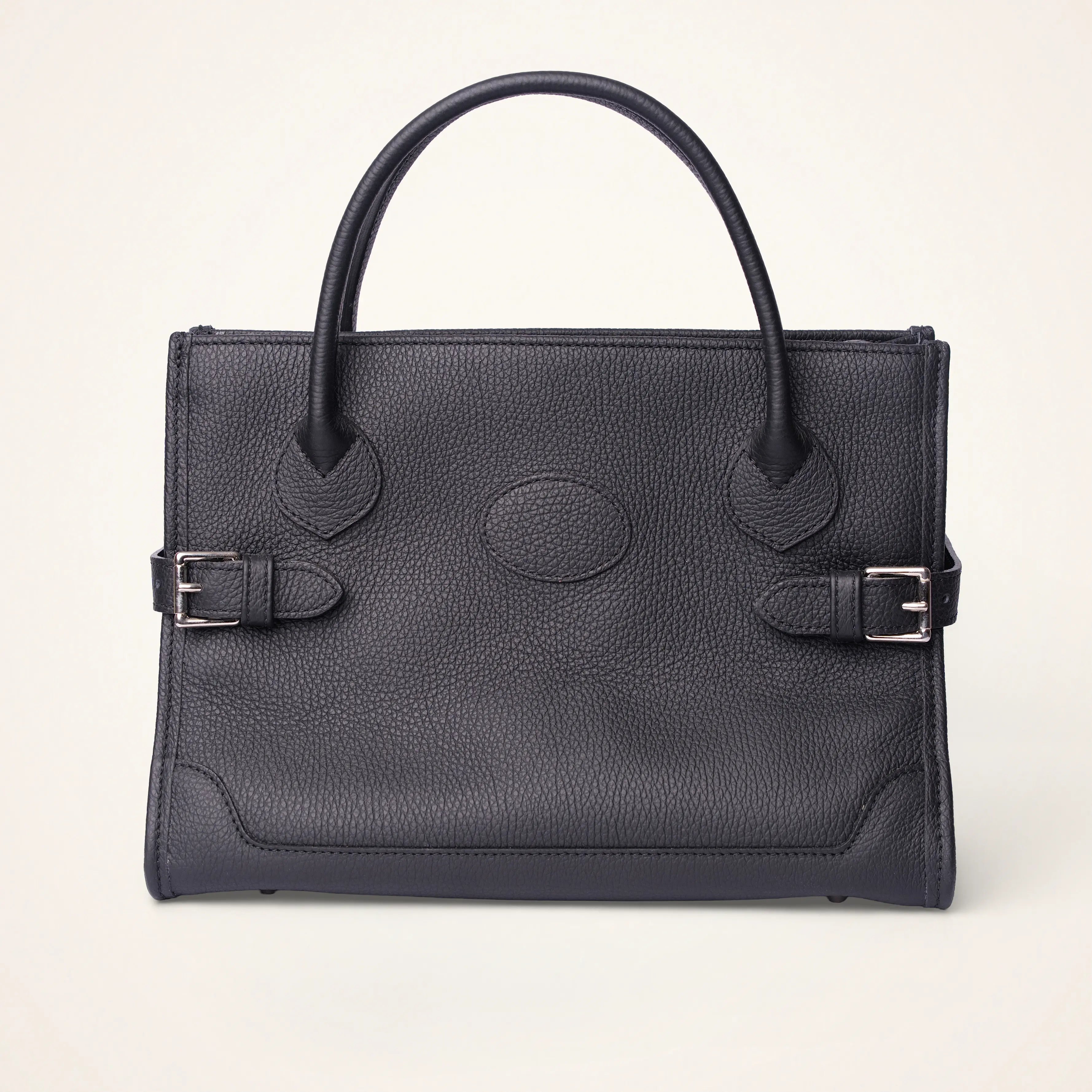 Sac à main cuir Hortense