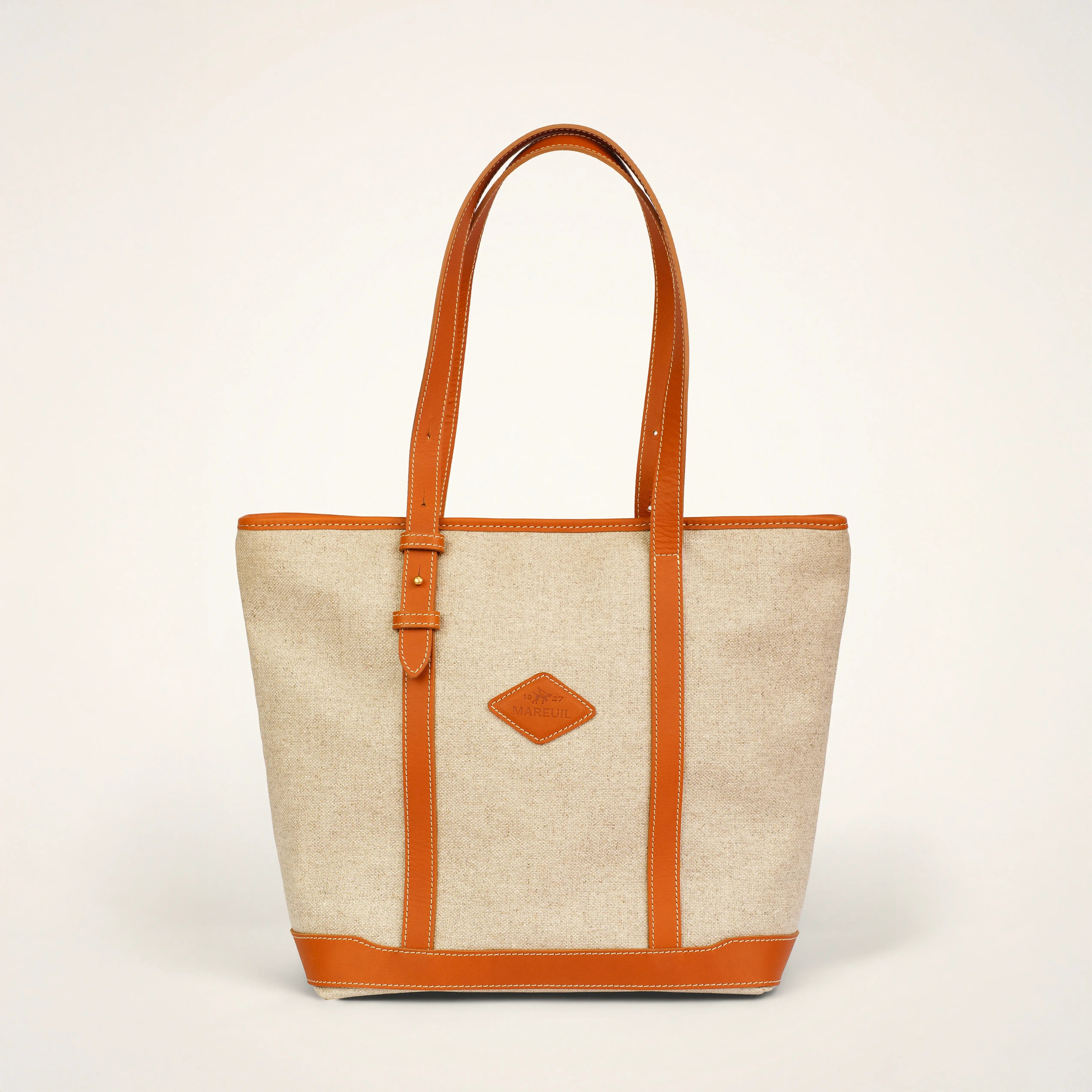 741 lin naturel