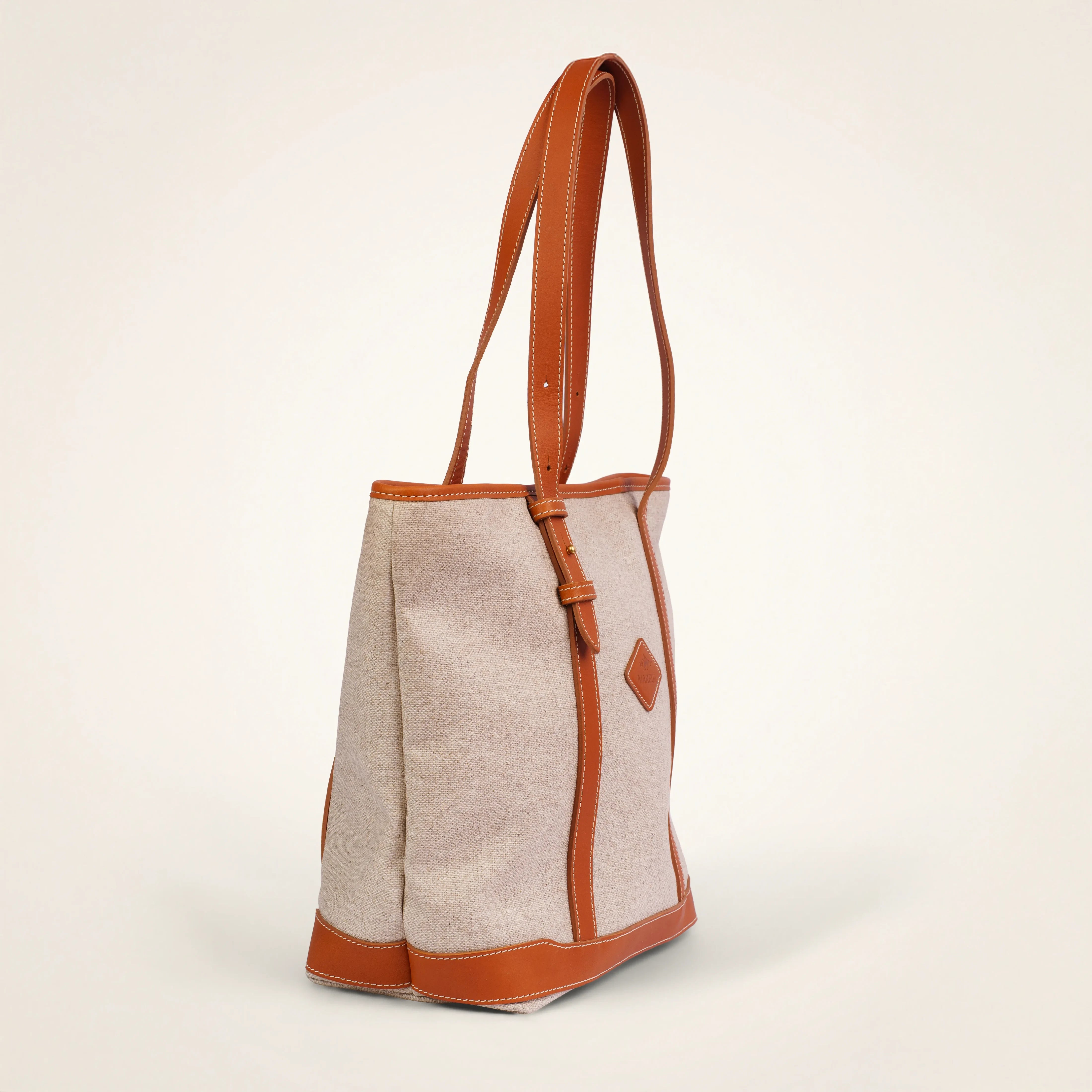 741 lin naturel