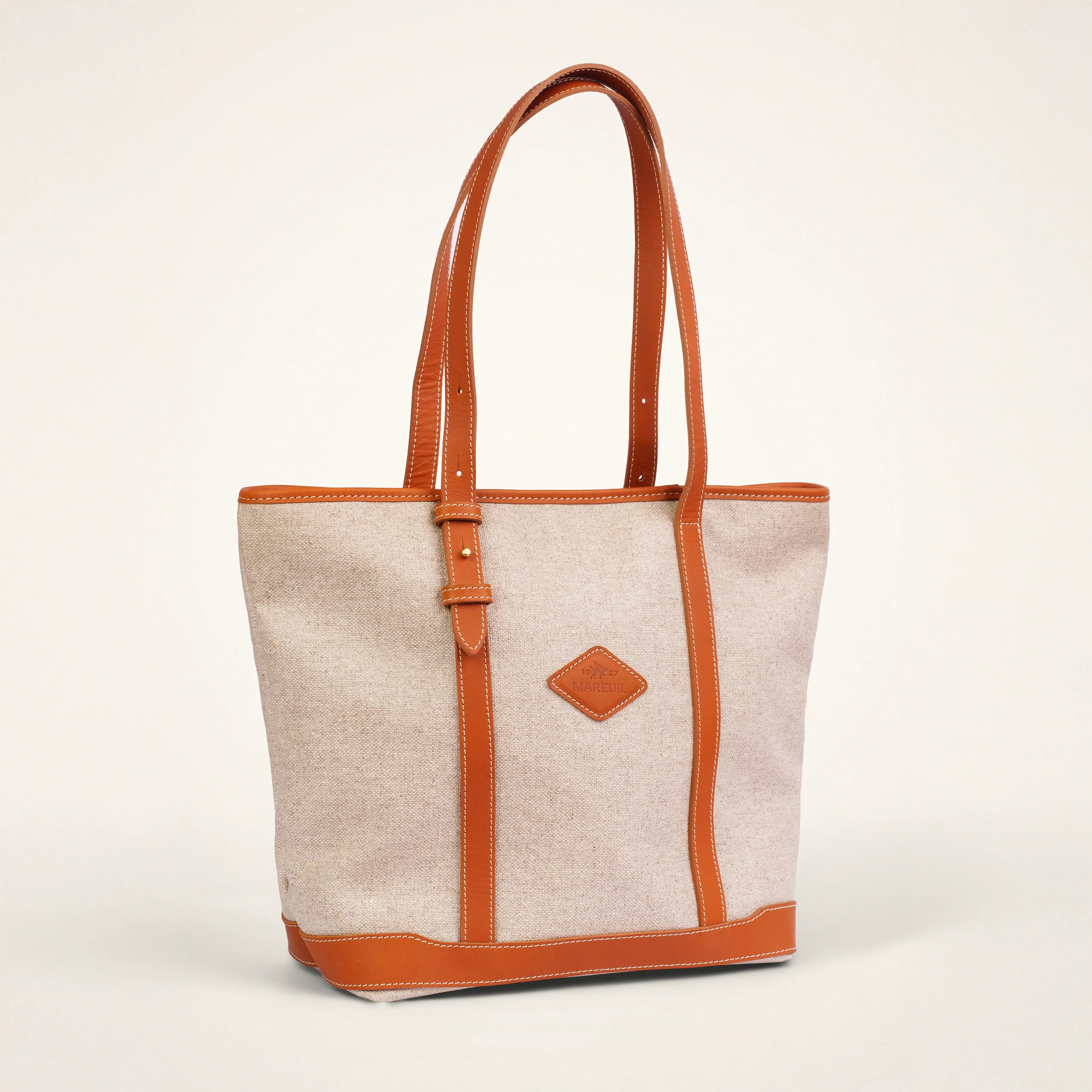 741 lin naturel