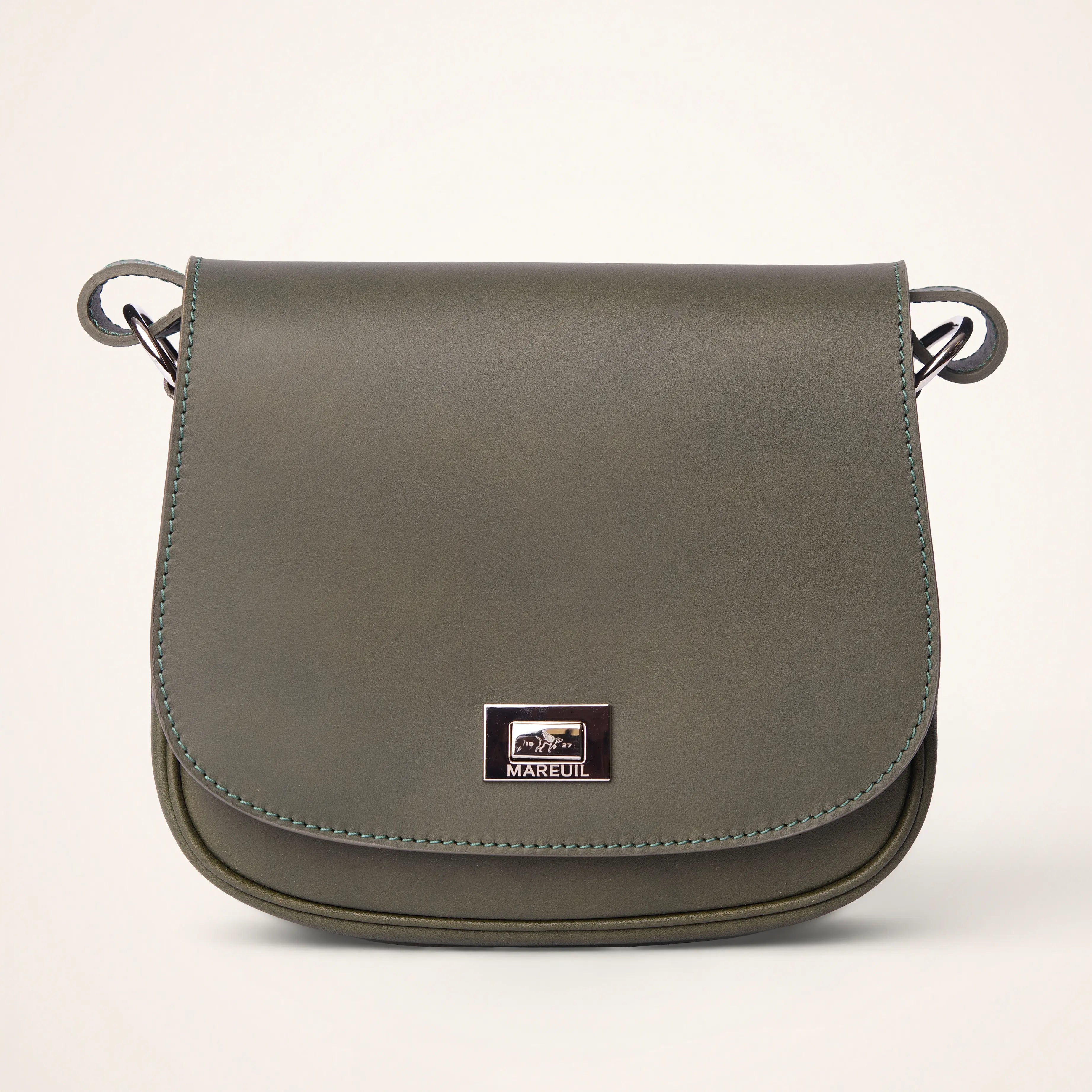 Sac à main cuir Romy