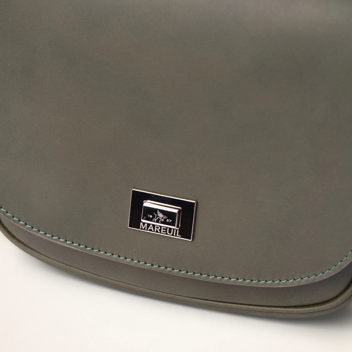 Bolso de cuero Romy