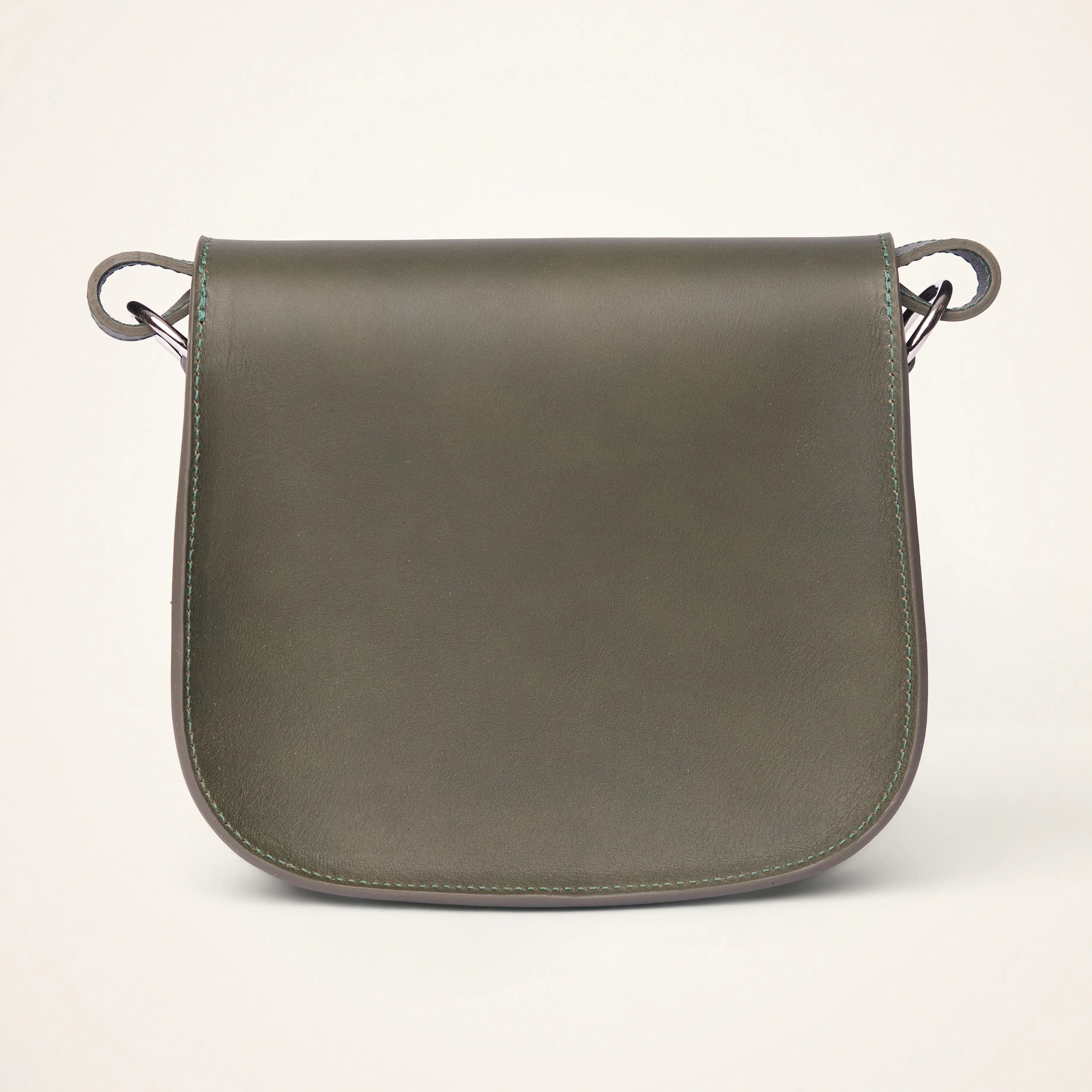 Sac à main cuir Romy