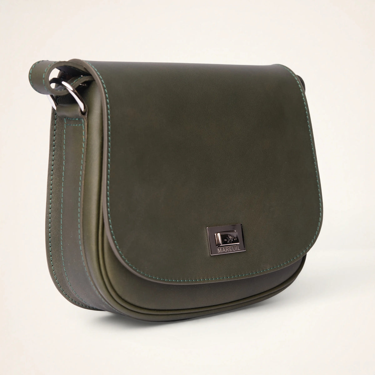 Sac à main cuir Romy