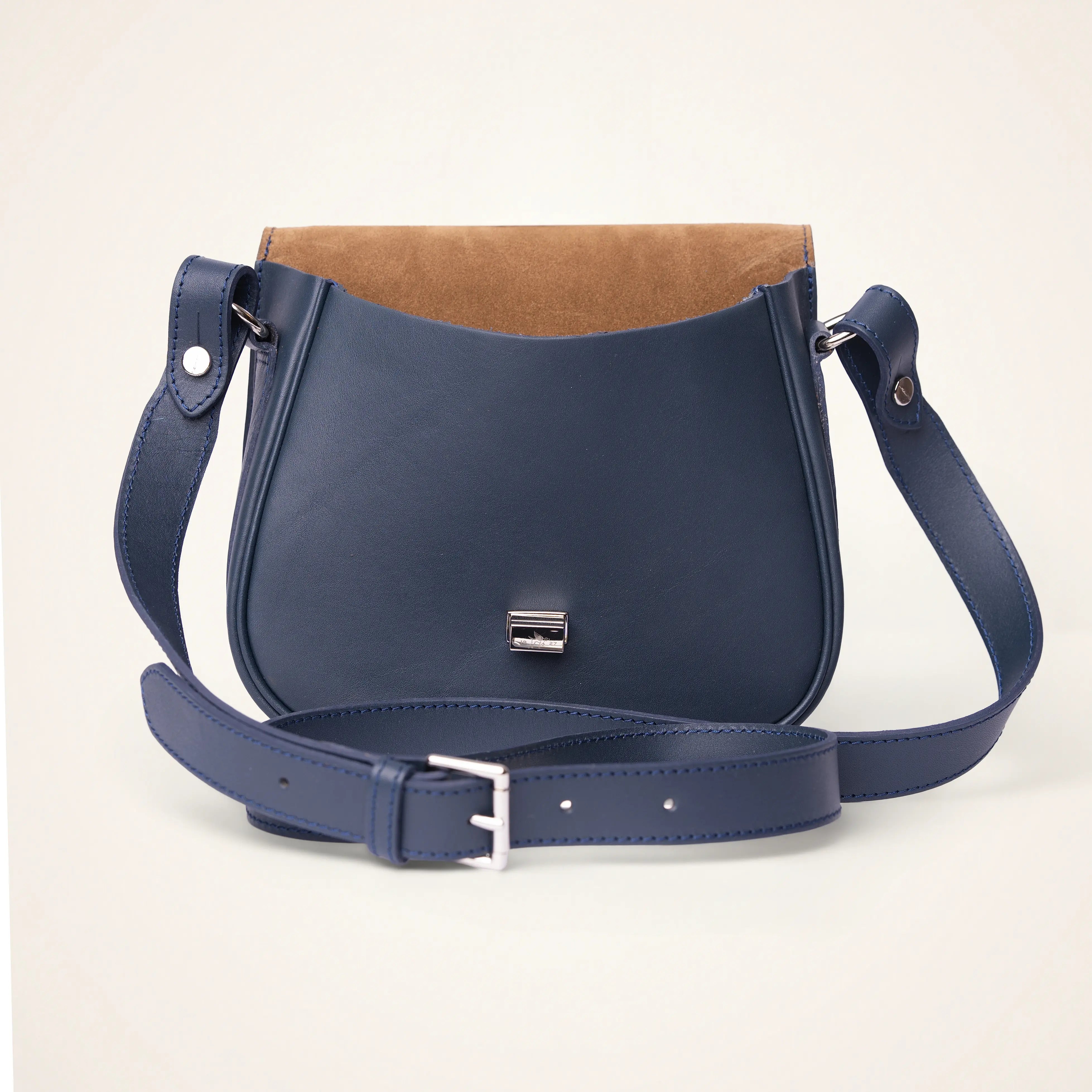 Sac à main cuir Romy