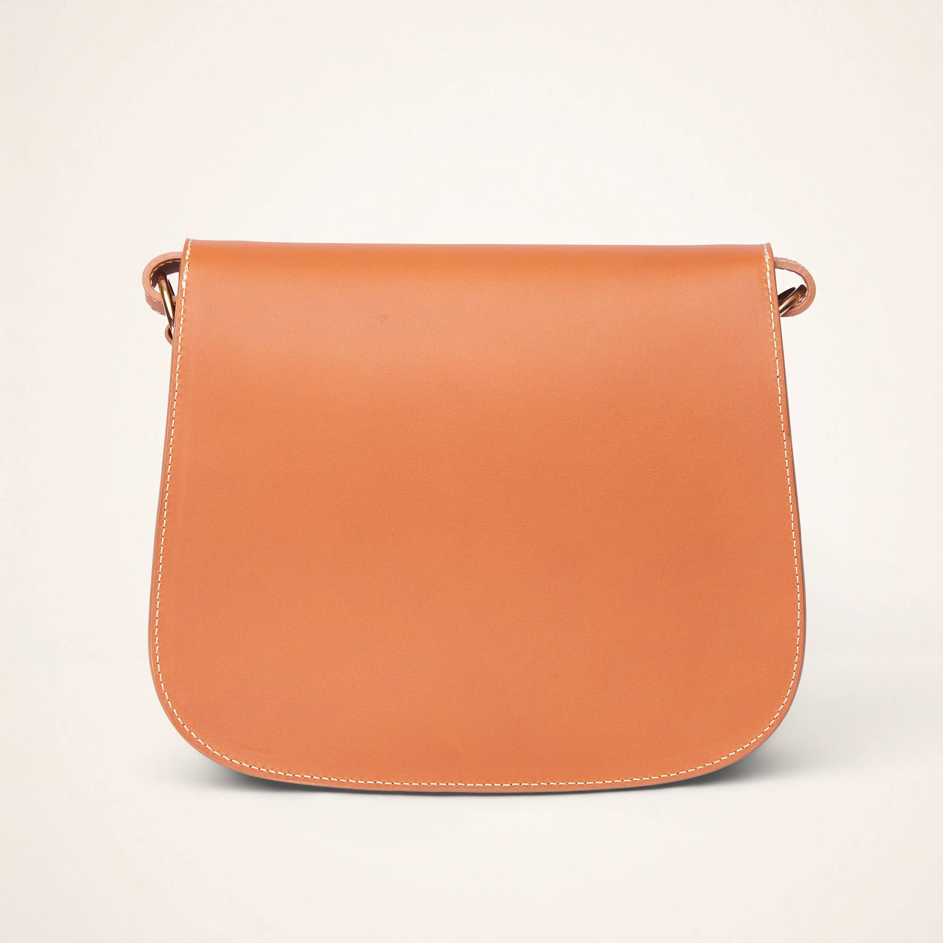 Sac à main cuir Romy