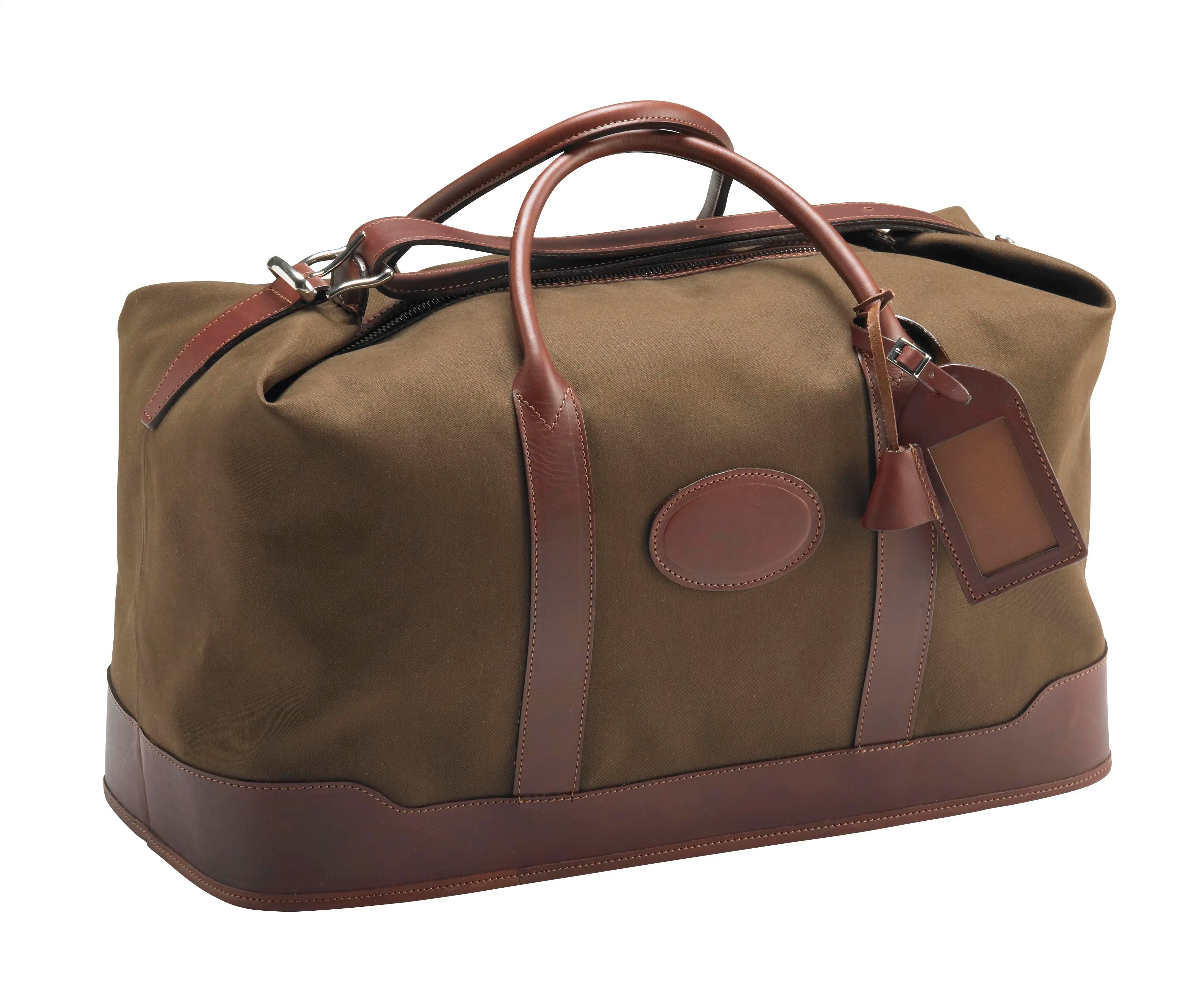 The Duffle Travel Bag
