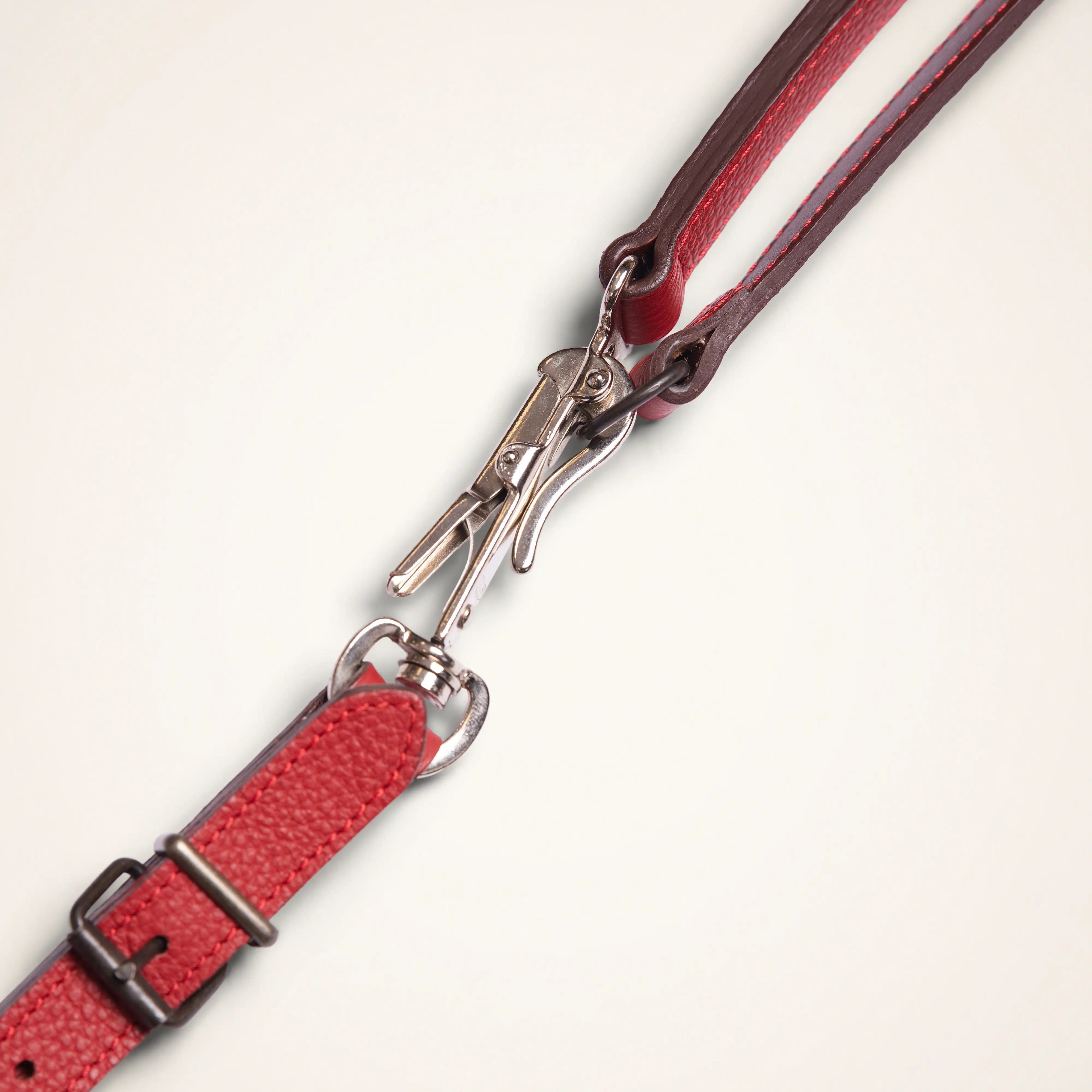 Hunting leather leave 250 cm