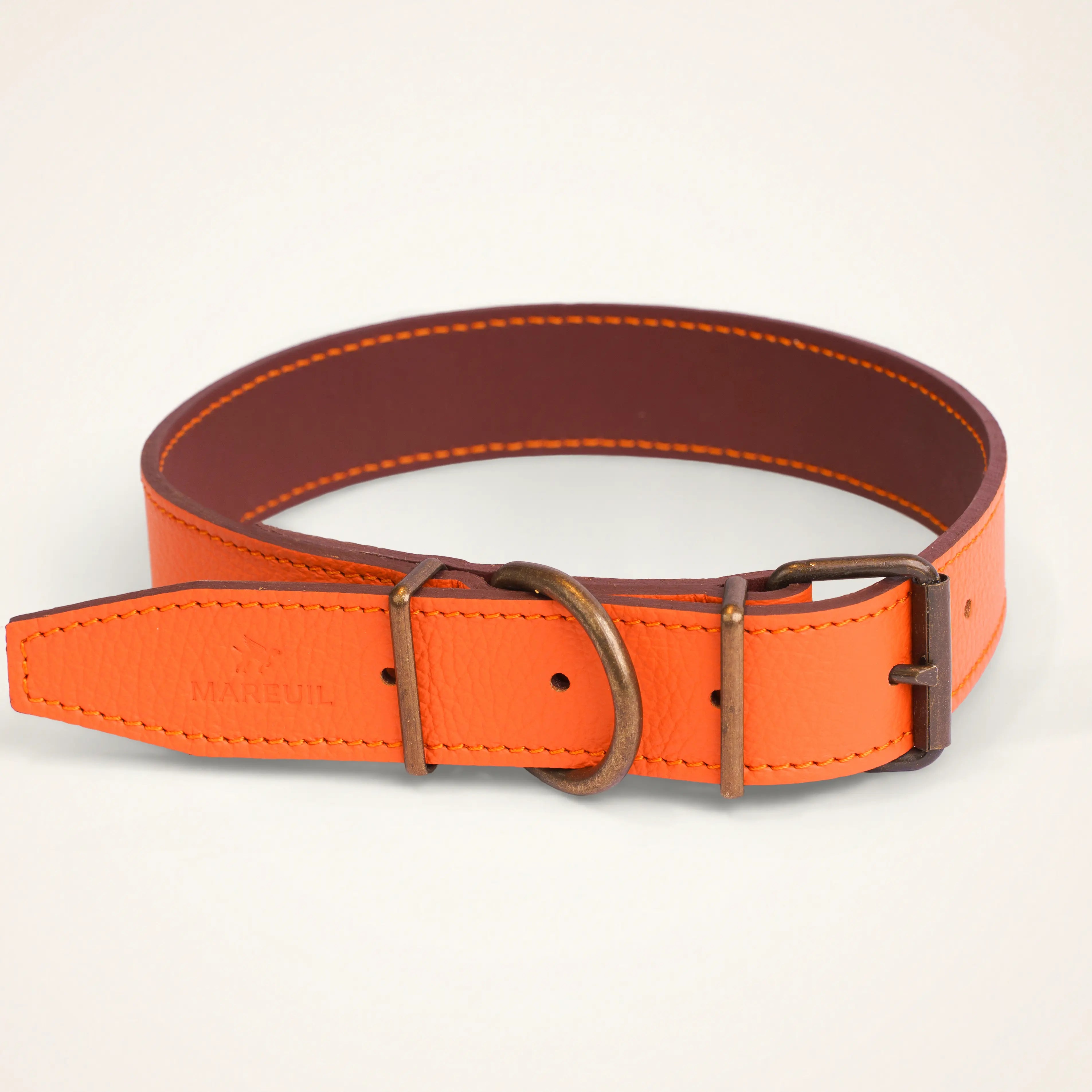 929.2 orange sauvage