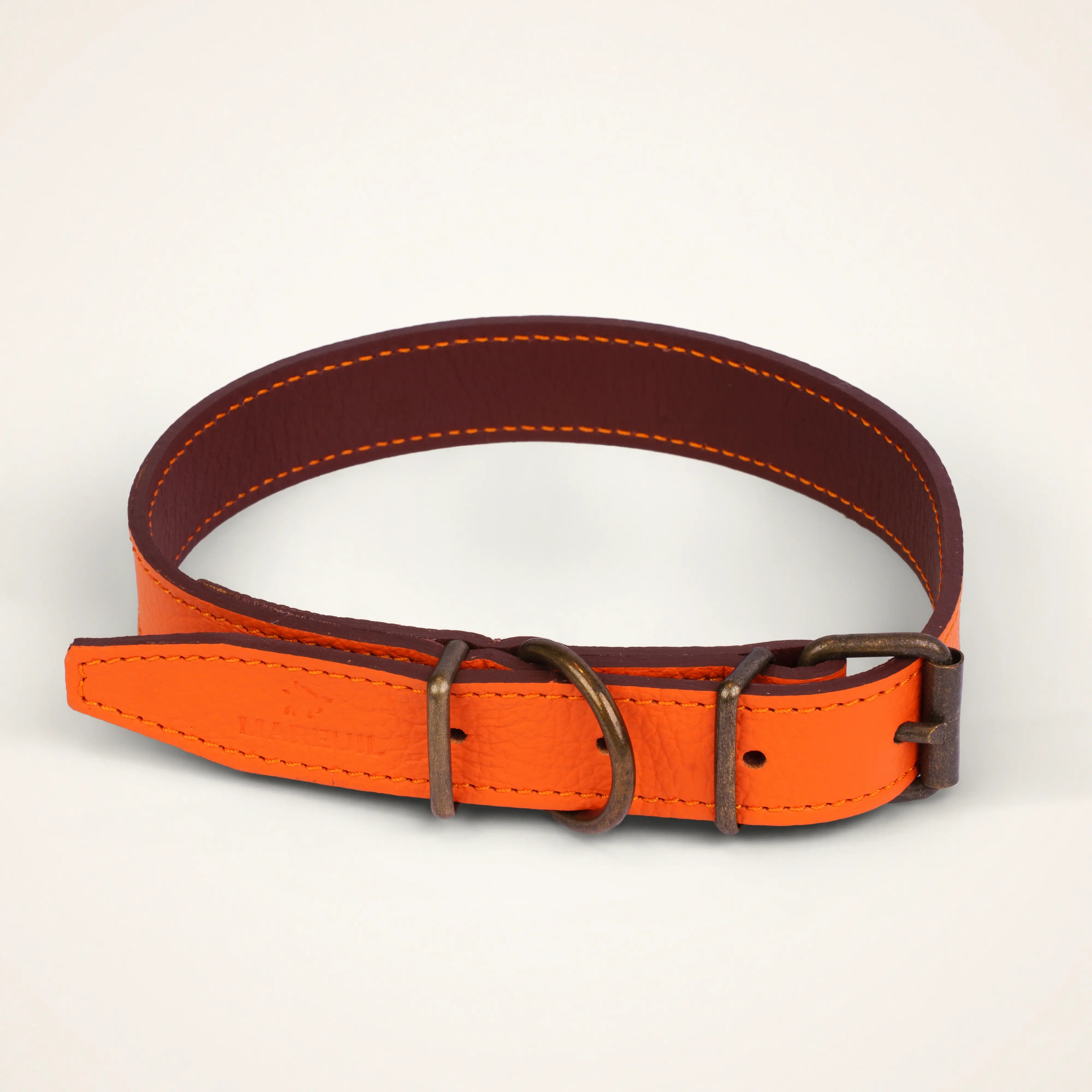 929.2 orange sauvage