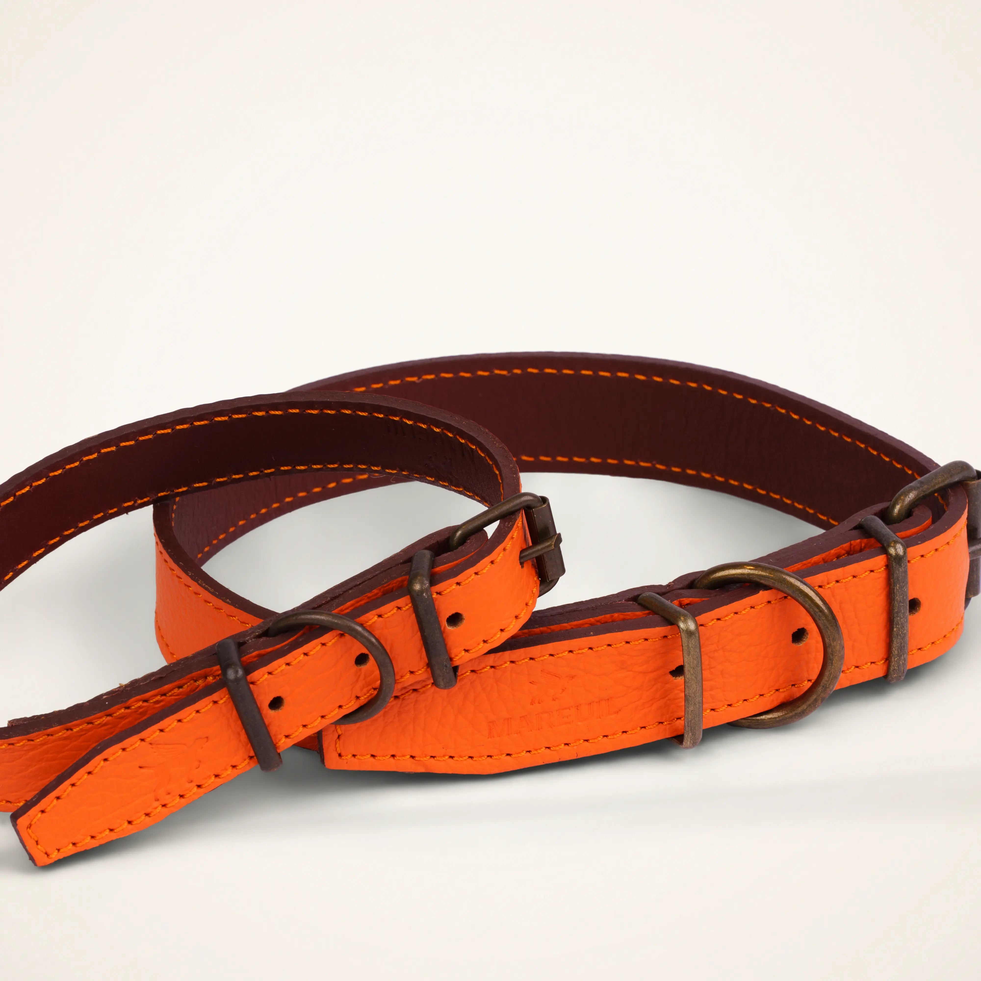 929.1 orange sauvage