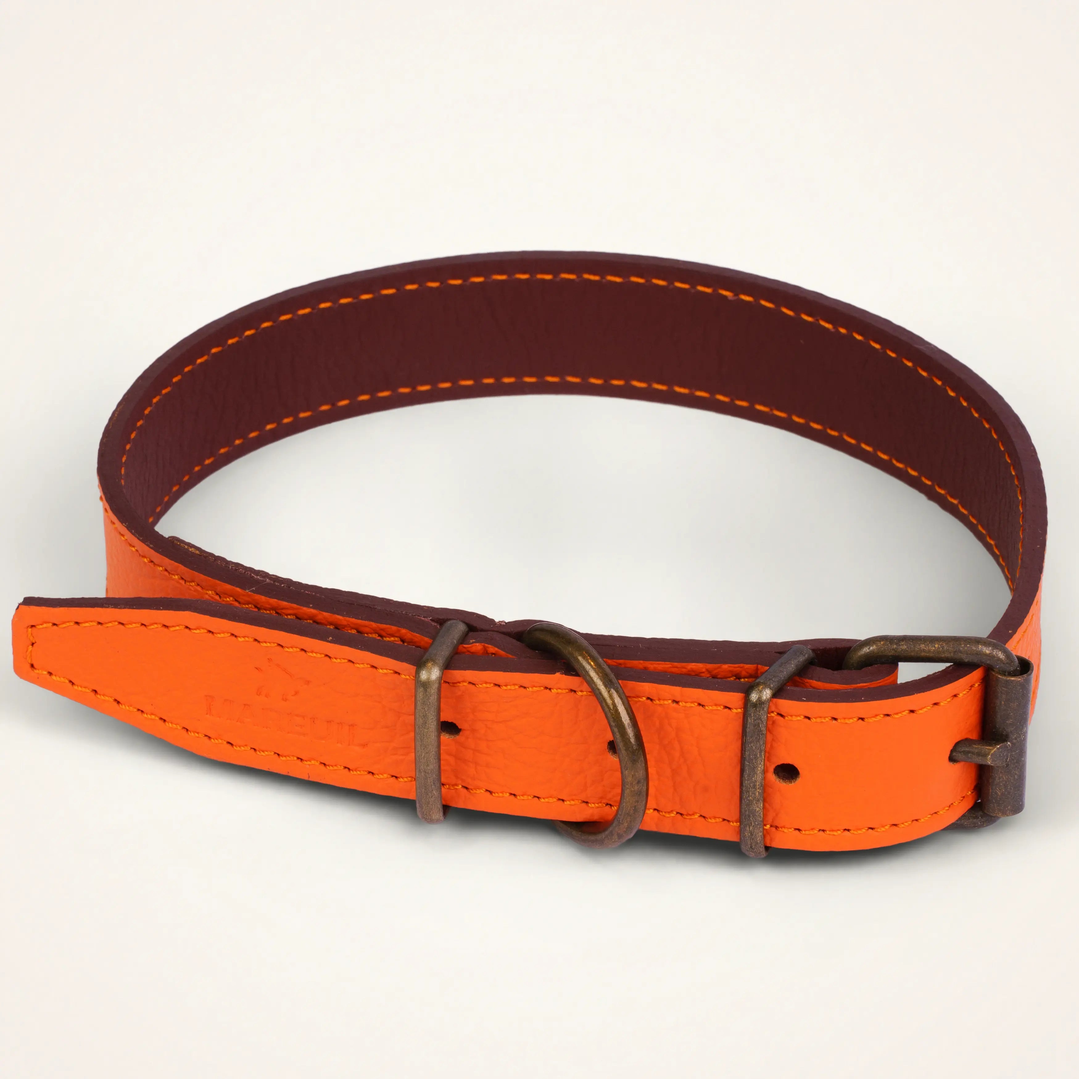 929.2 orange sauvage