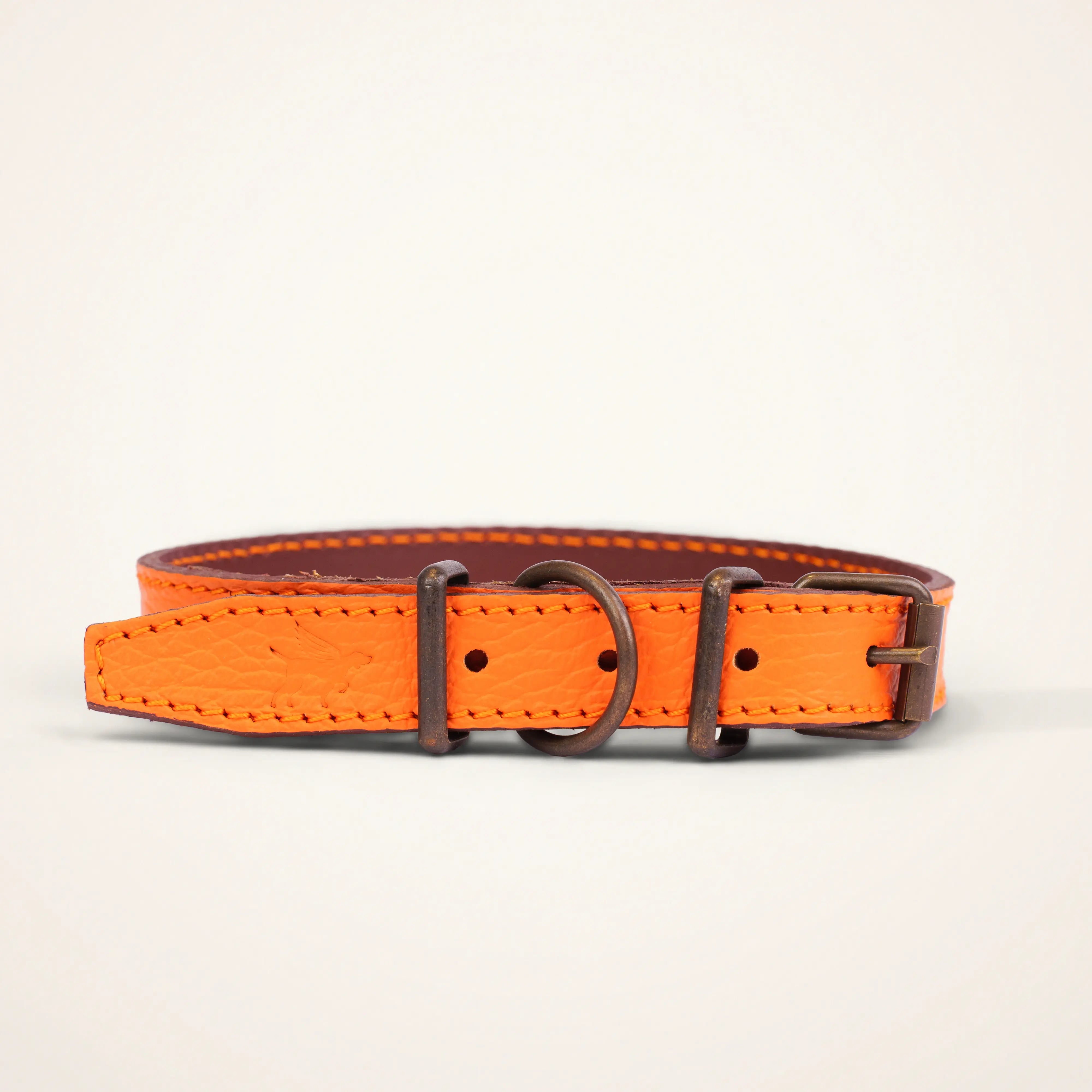 929.3 orange sauvage