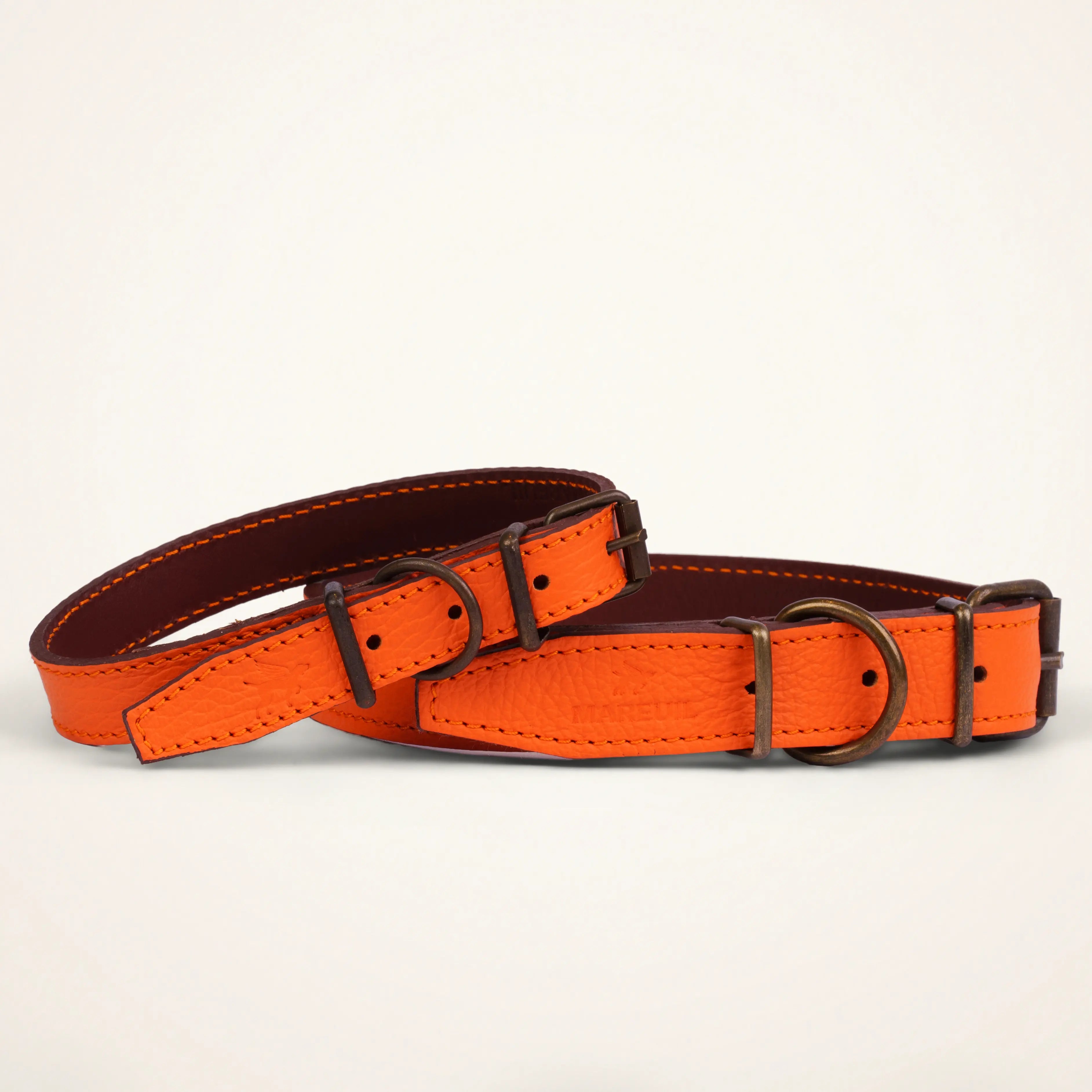 929.3 orange sauvage