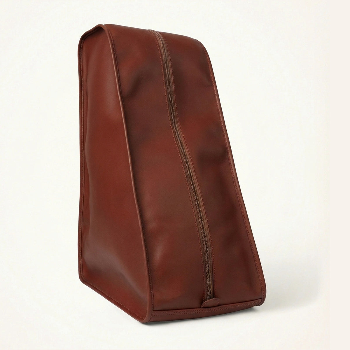 Cuir lisse Antique Sauvage