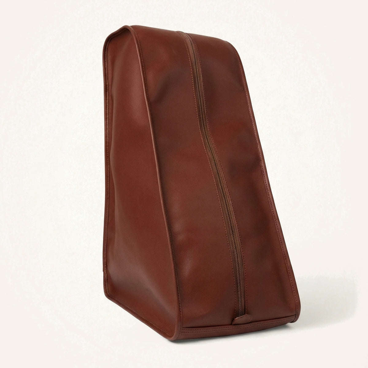 Cuir lisse Antique Sauvage