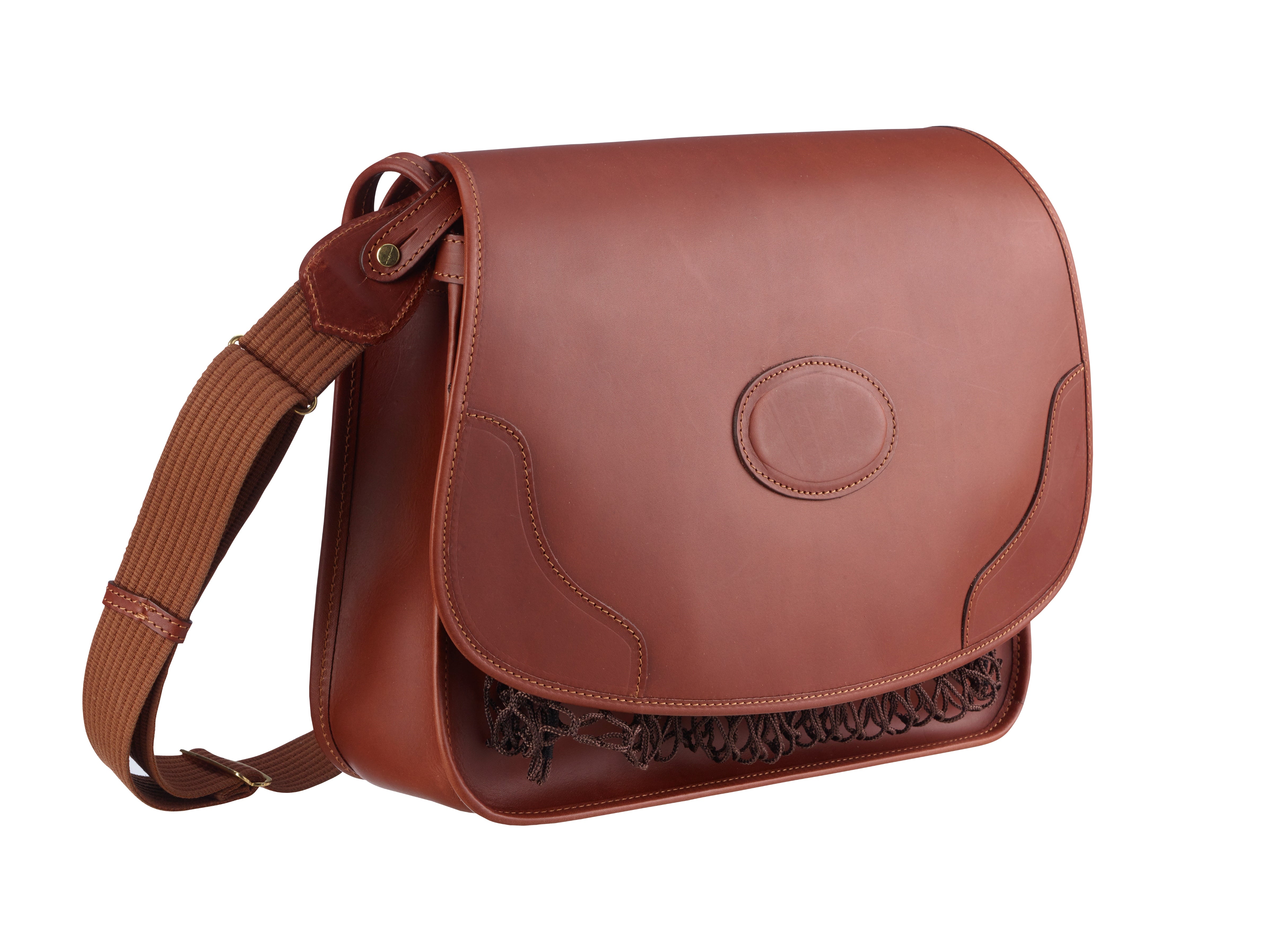 Sac carnier avec filet