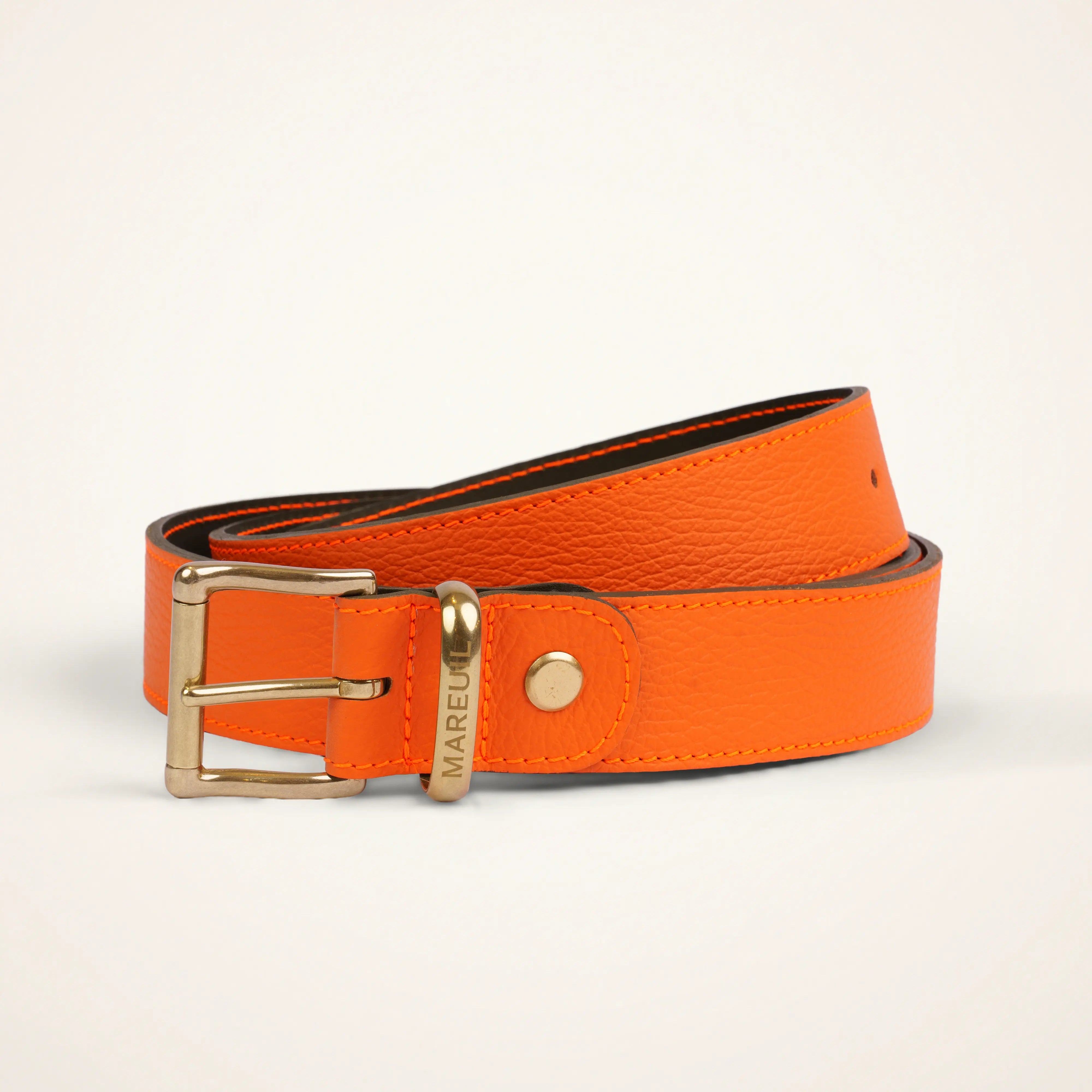 141.3 orange bronze