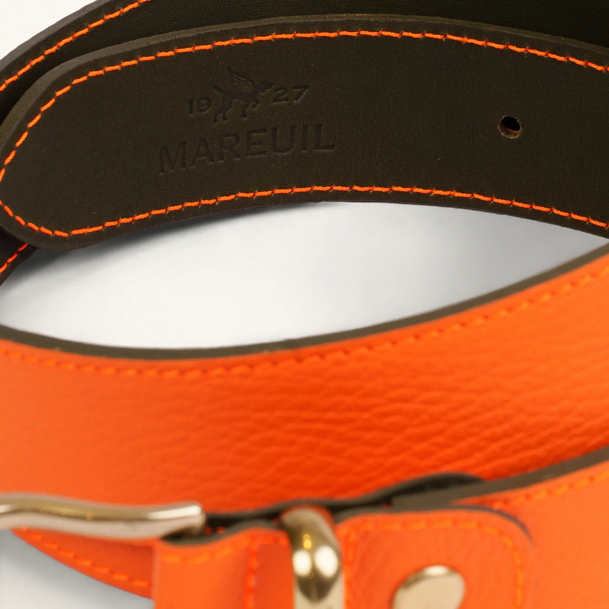 141.3 orange bronze