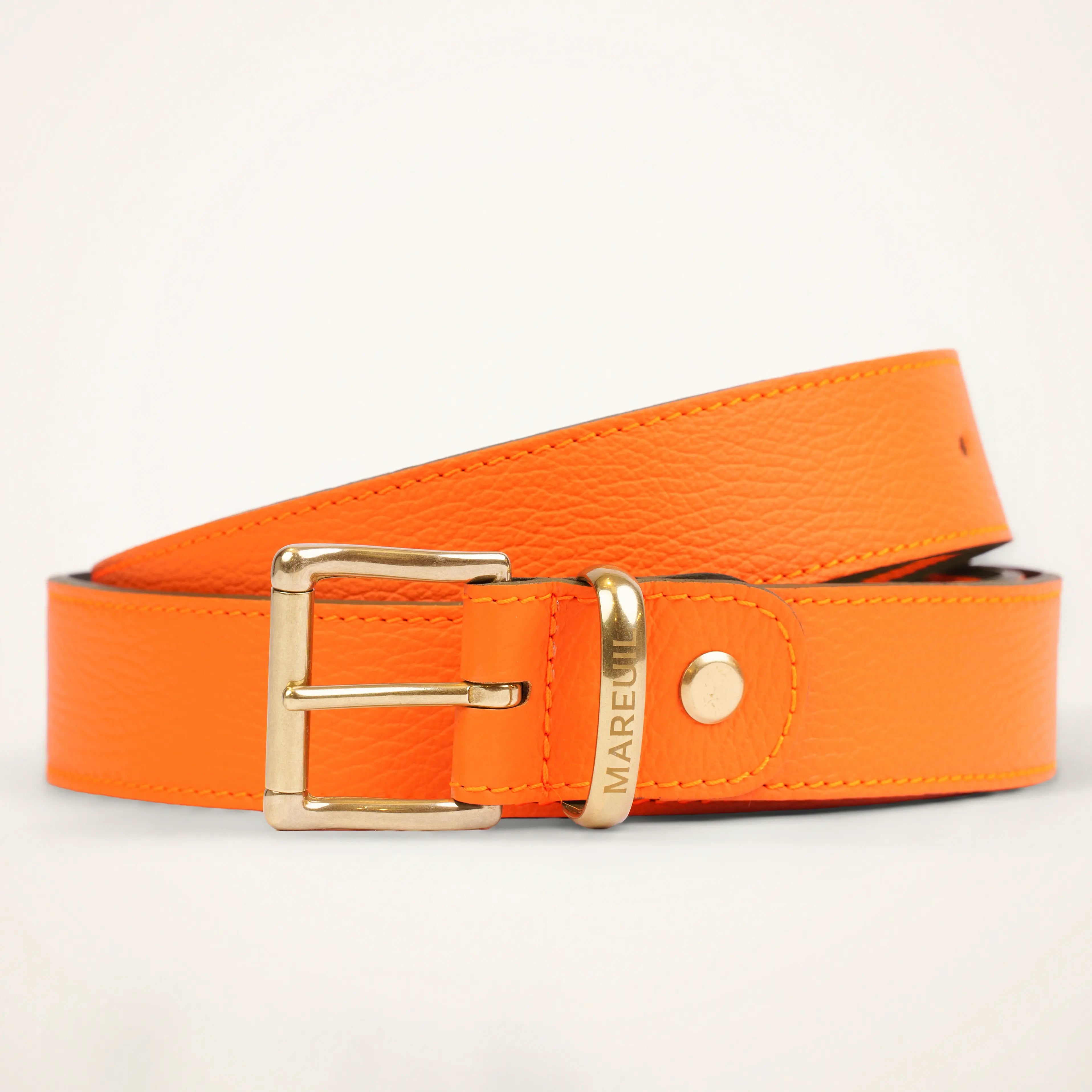 141.3 orange bronze