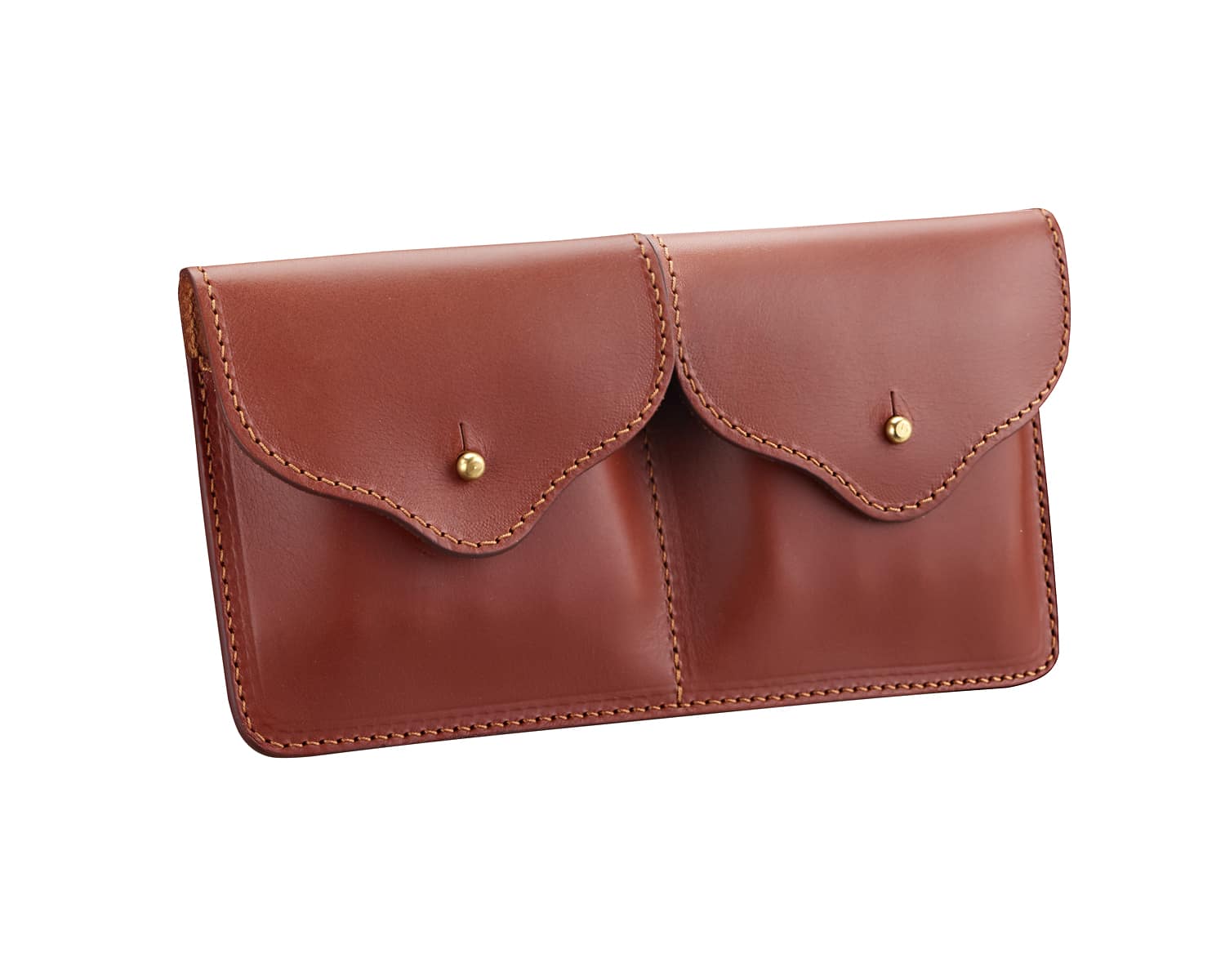 Pochette balles avec passant ceinture 10 balles