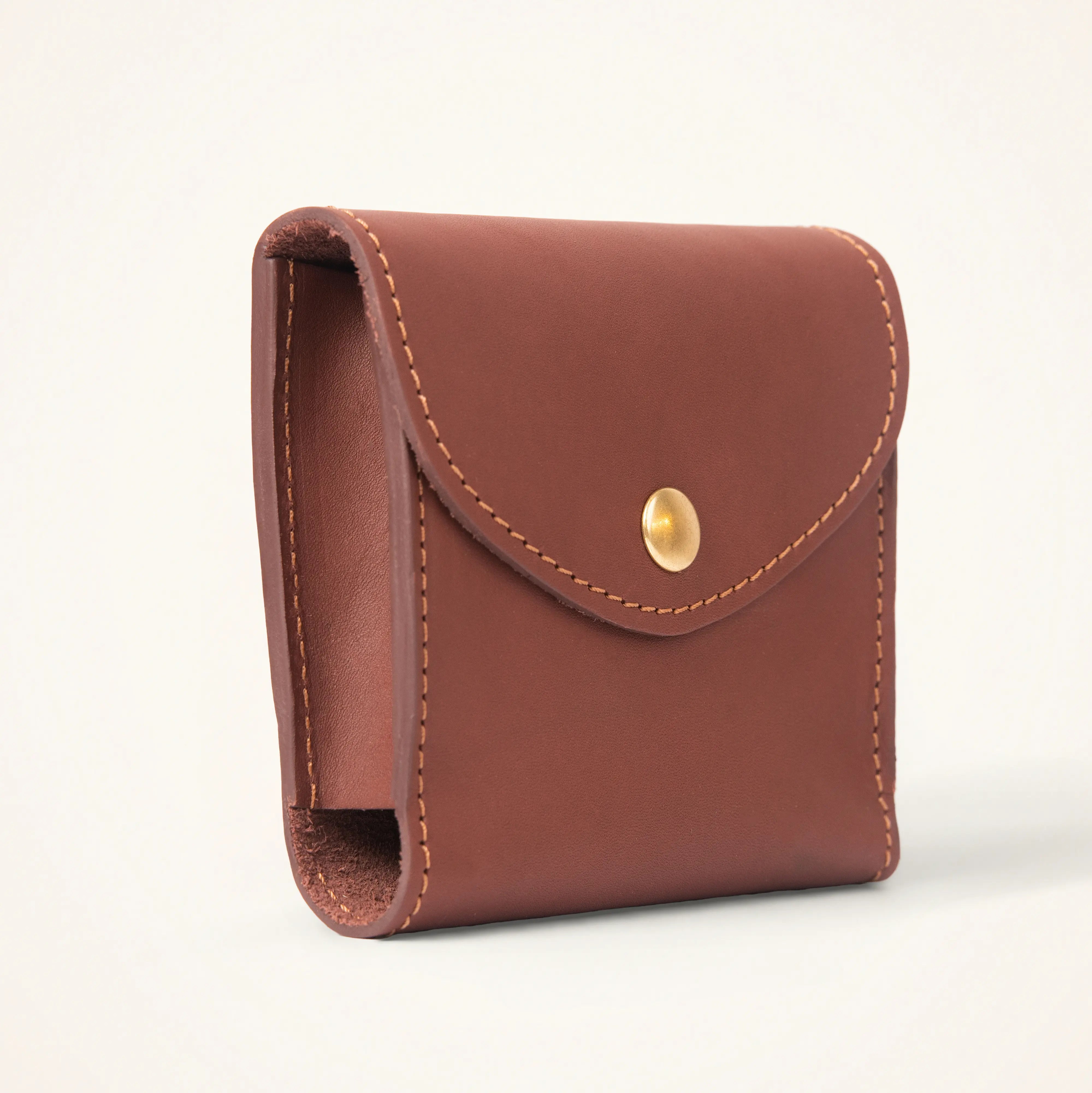 Cartridge pouch with belt loop 10 rounds