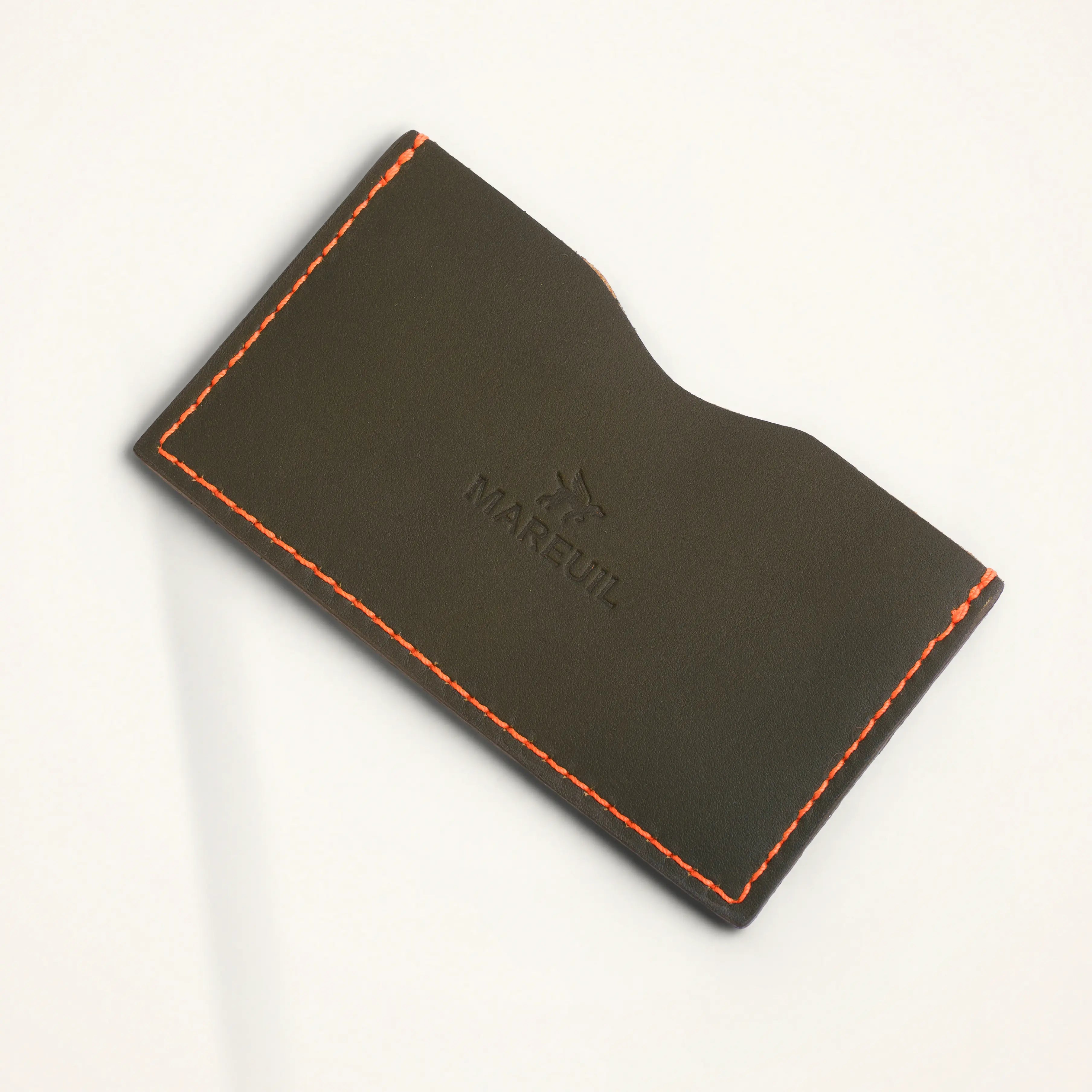 224 orange bronze