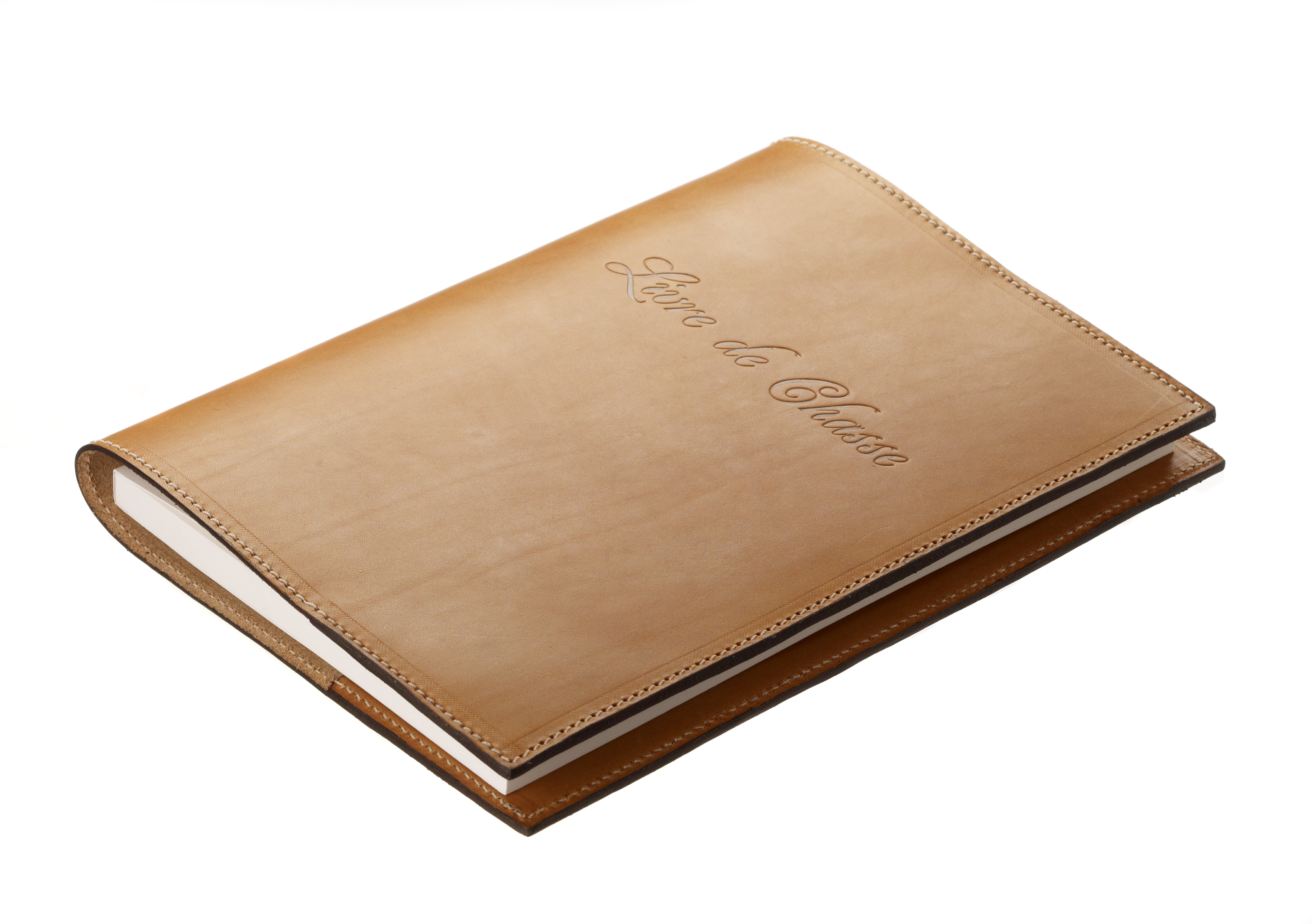 Livre de chasse grand gibier