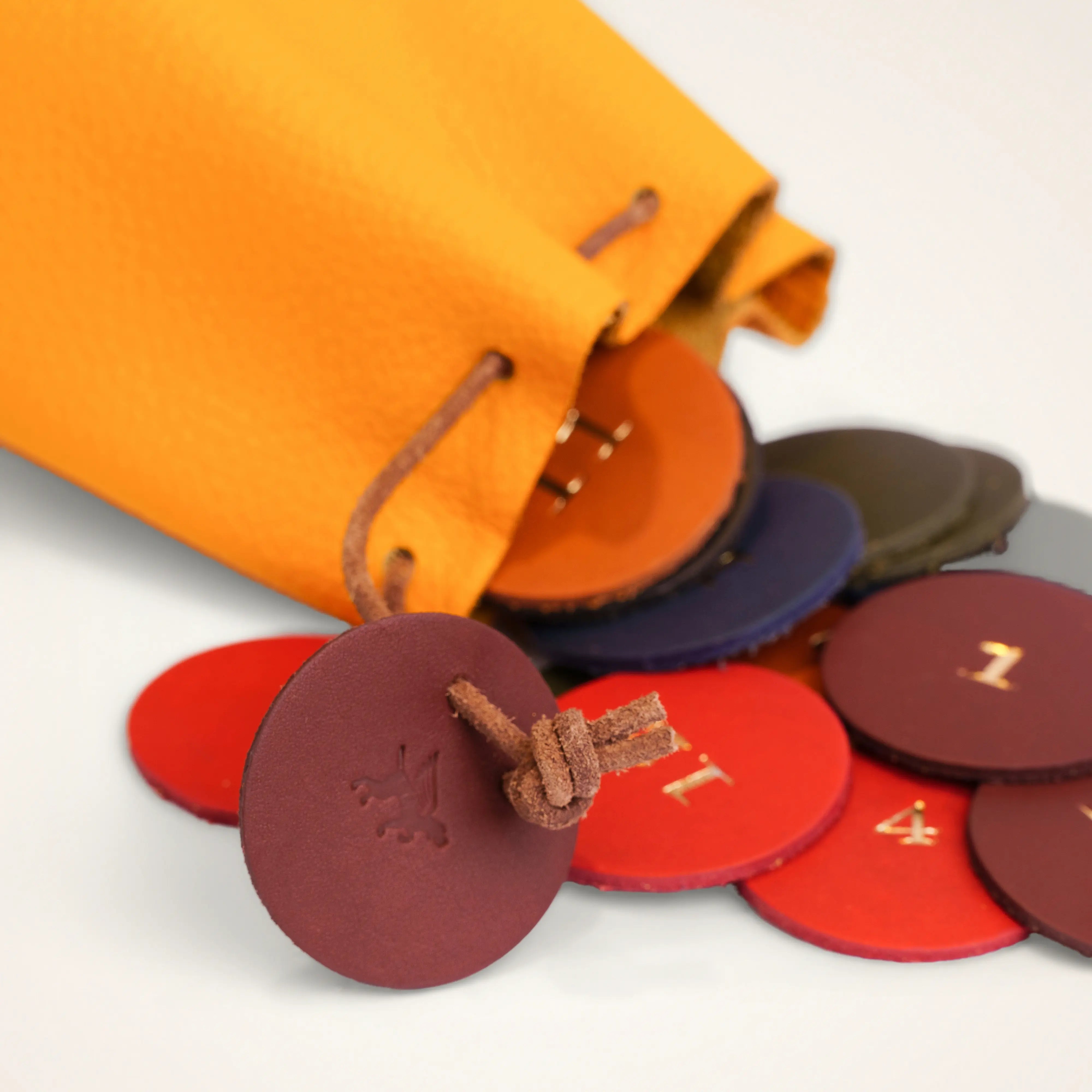 247 safran sauvage